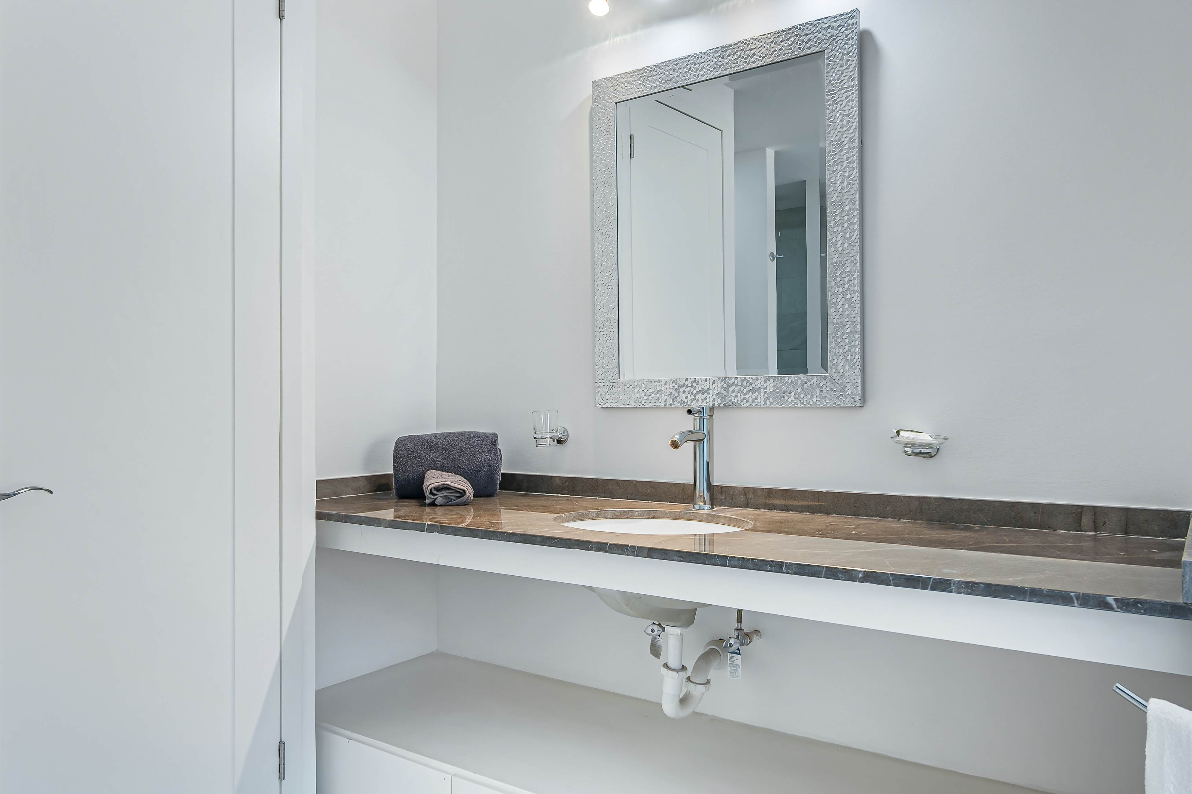 Chloe 508B at Morgan Residences