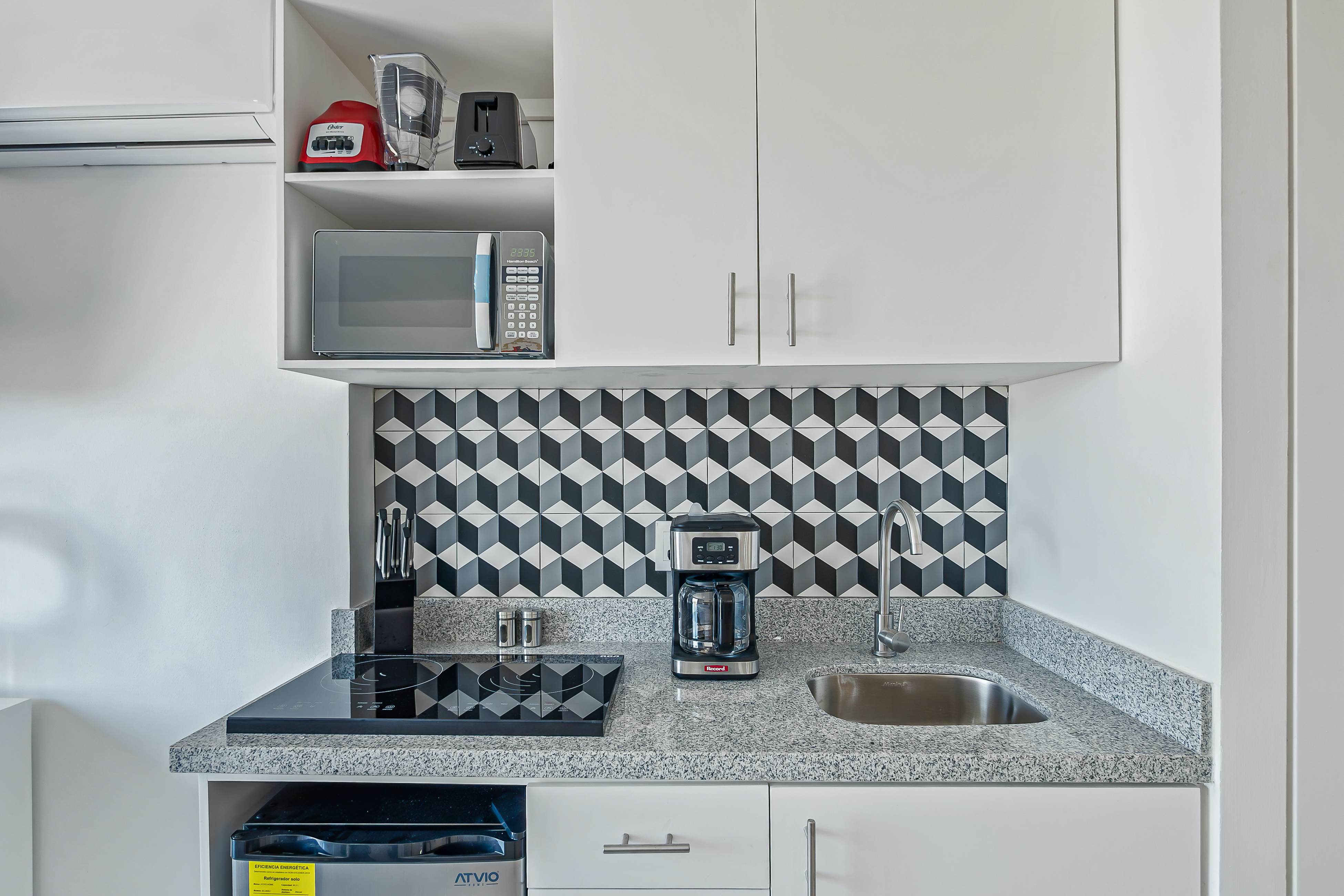 Chloe 508B at Morgan Residences