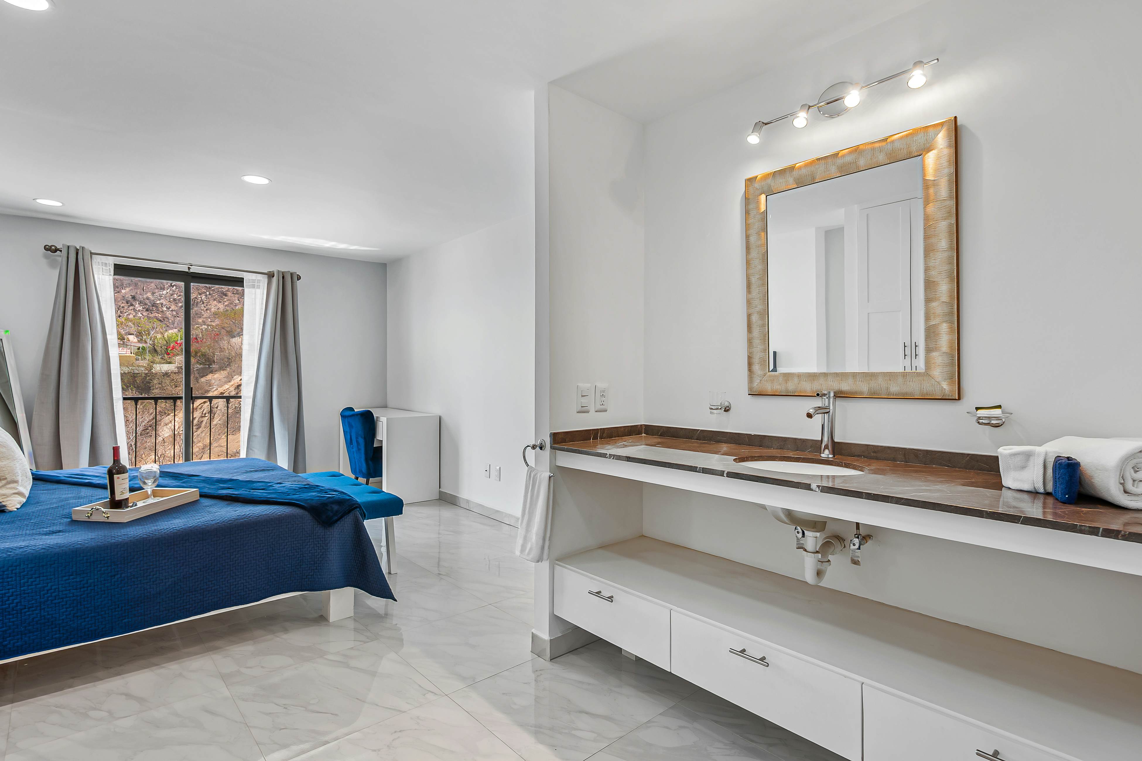 Tiara 508A at Morgan Residences