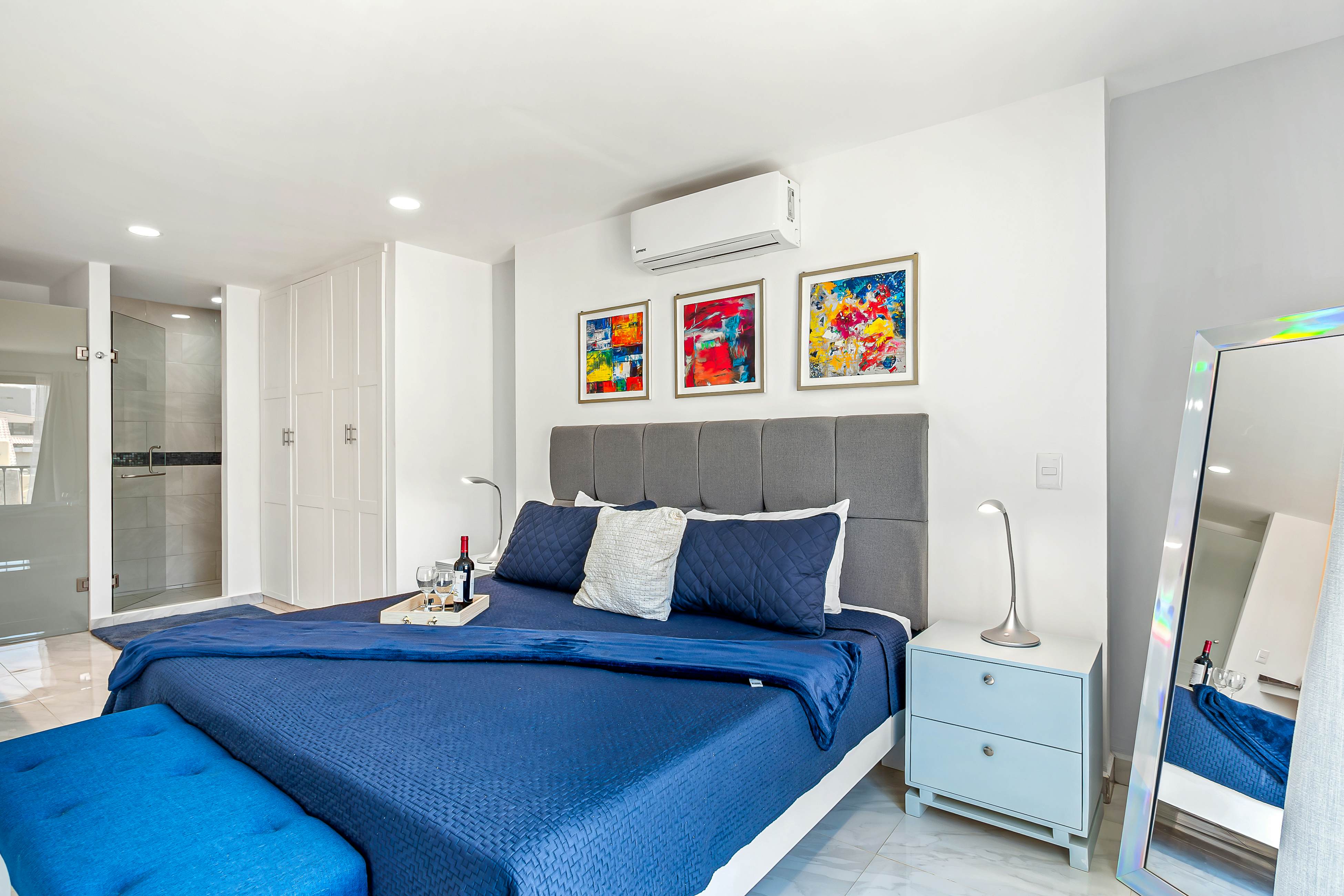 Tiara 508A at Morgan Residences