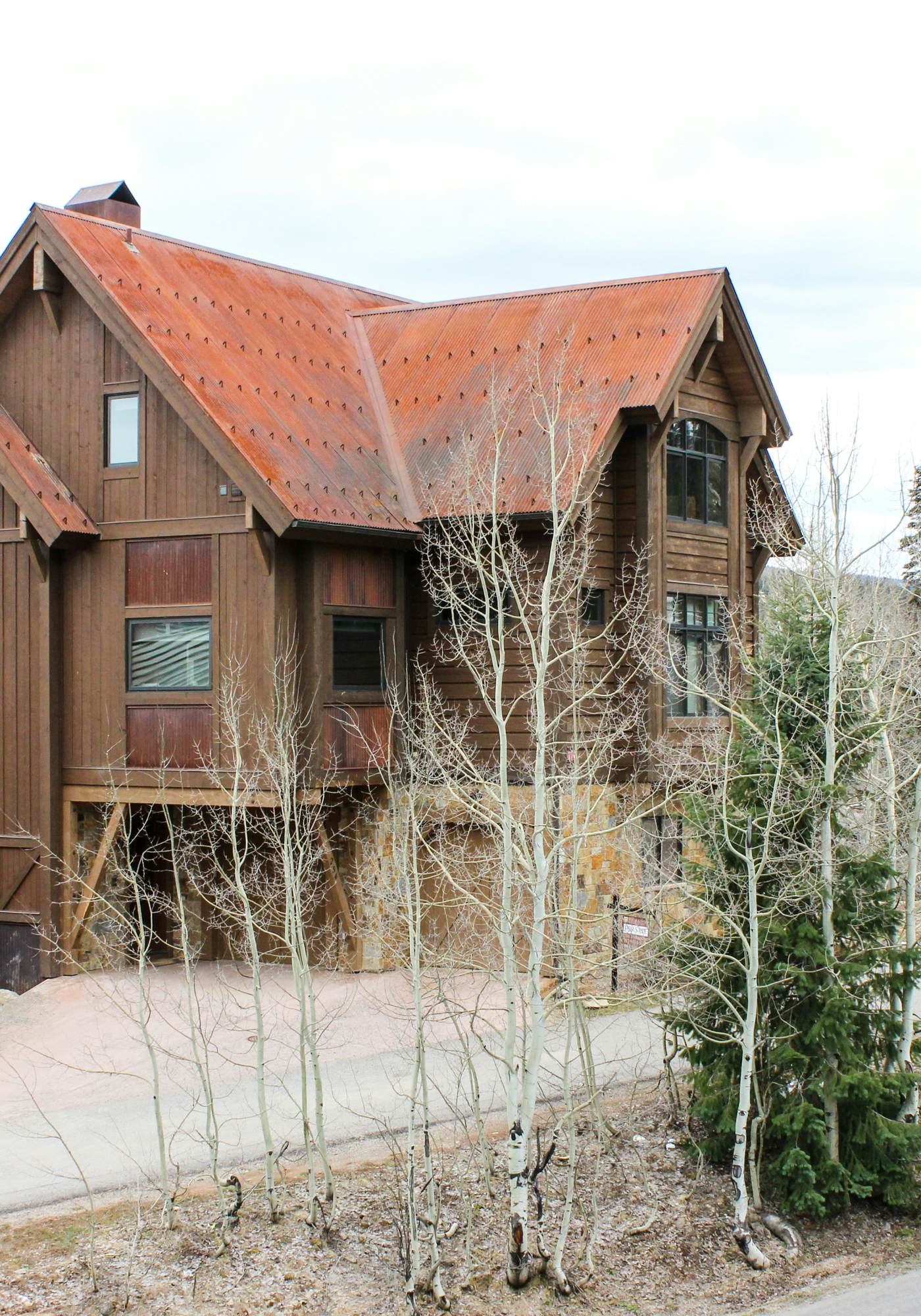 Purgatory Townhome 153