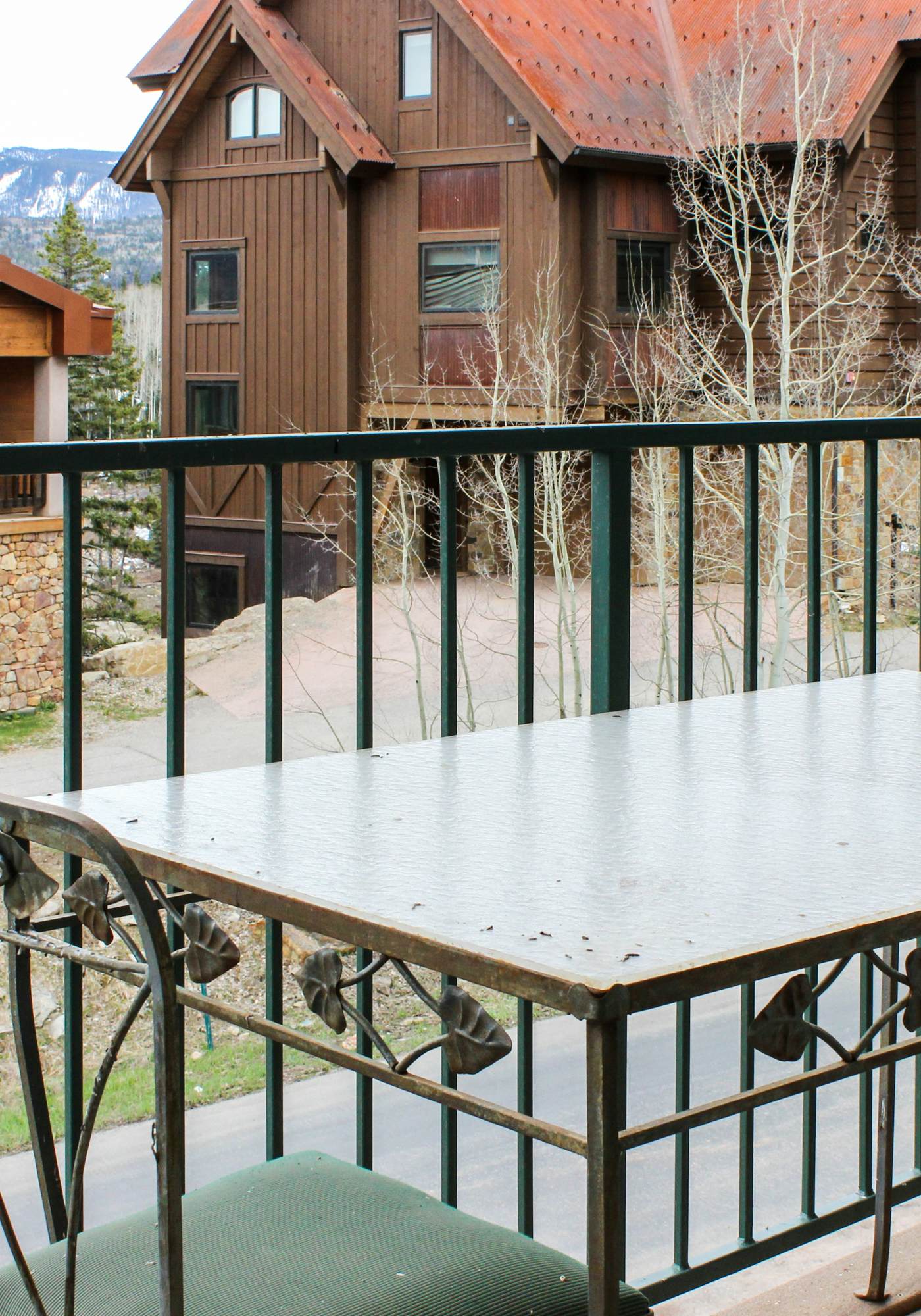 Purgatory Townhome 153