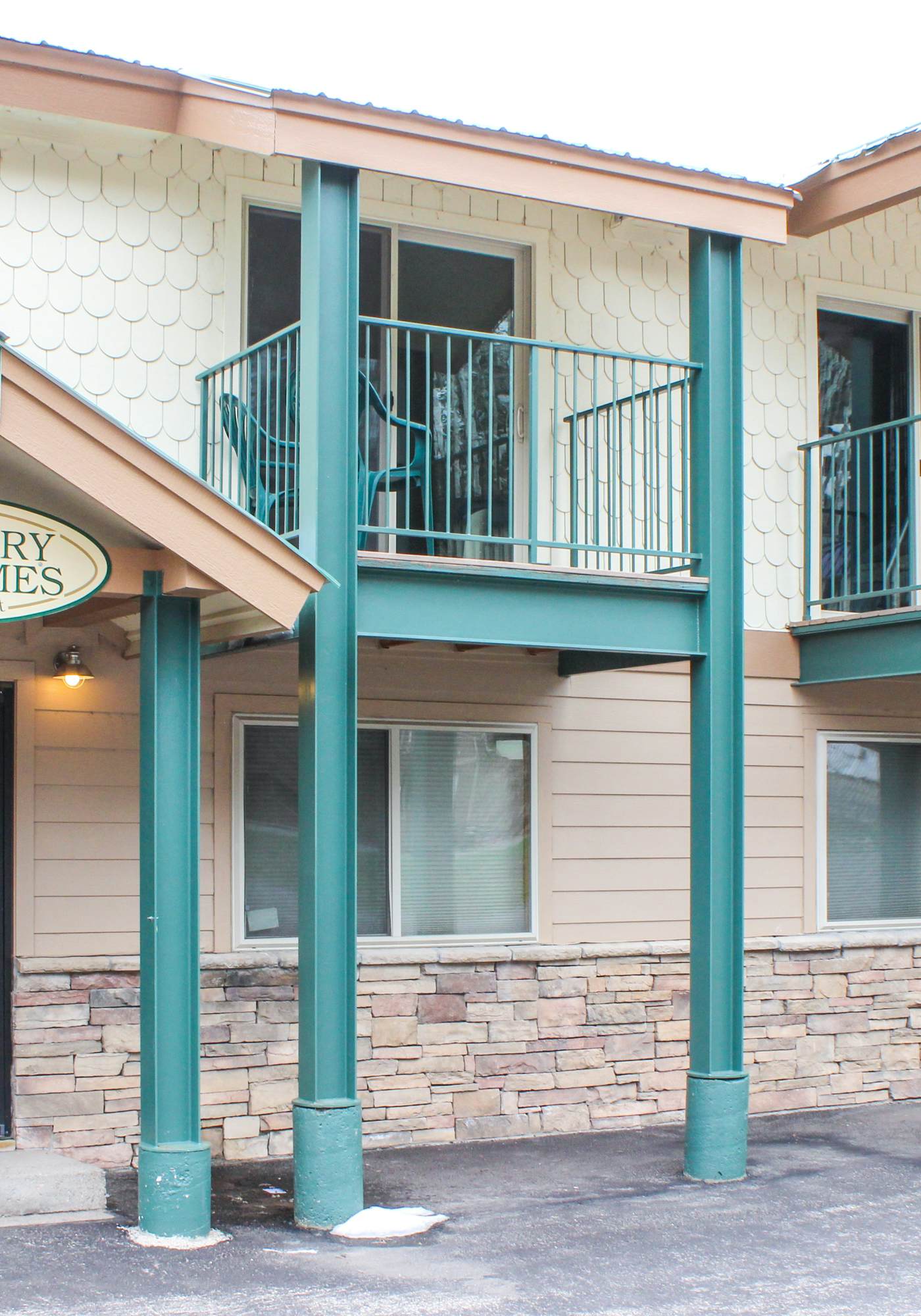 Purgatory Townhome 153