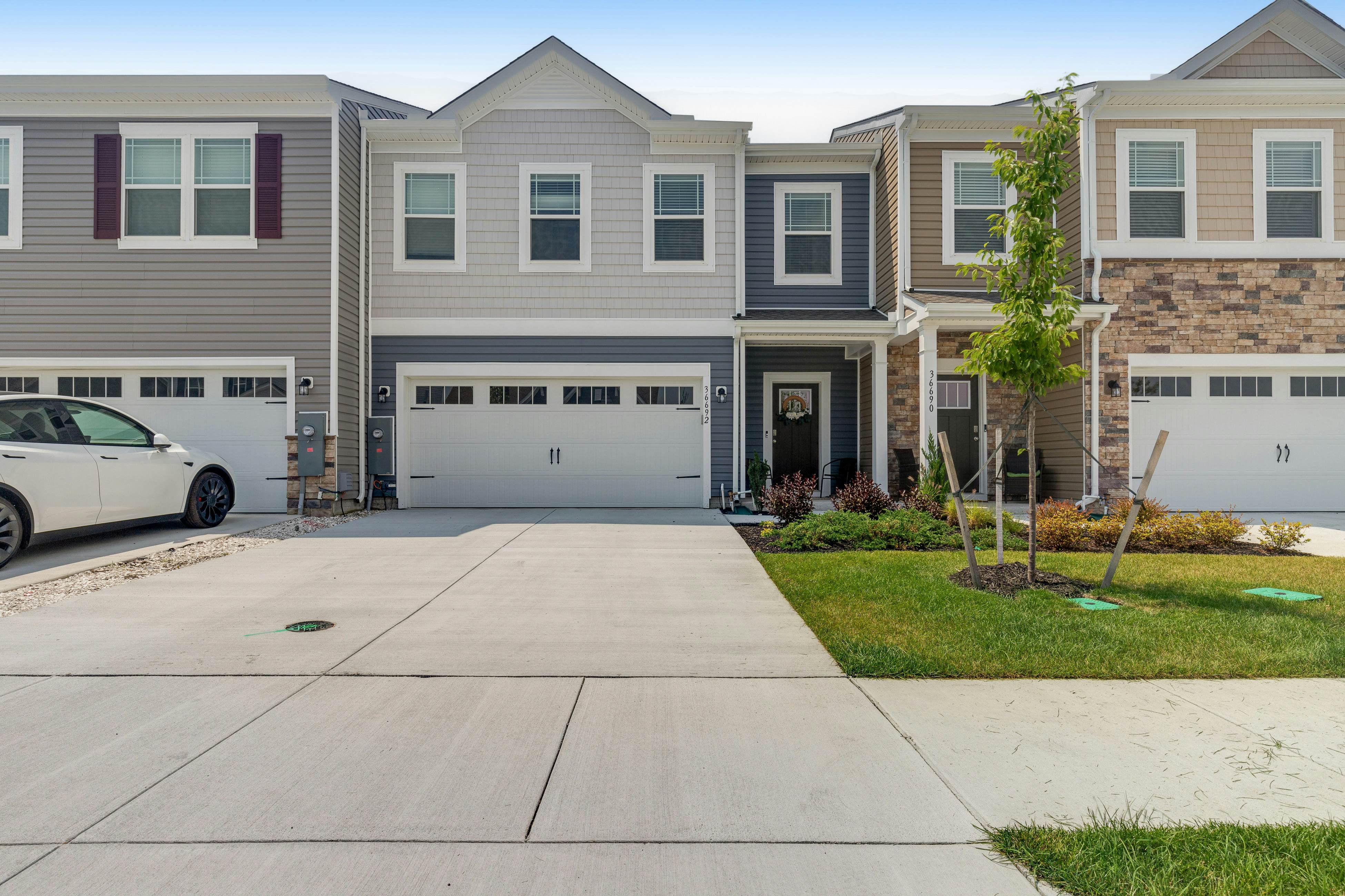 Millville By The Sea - 36692 Calm Water Dr