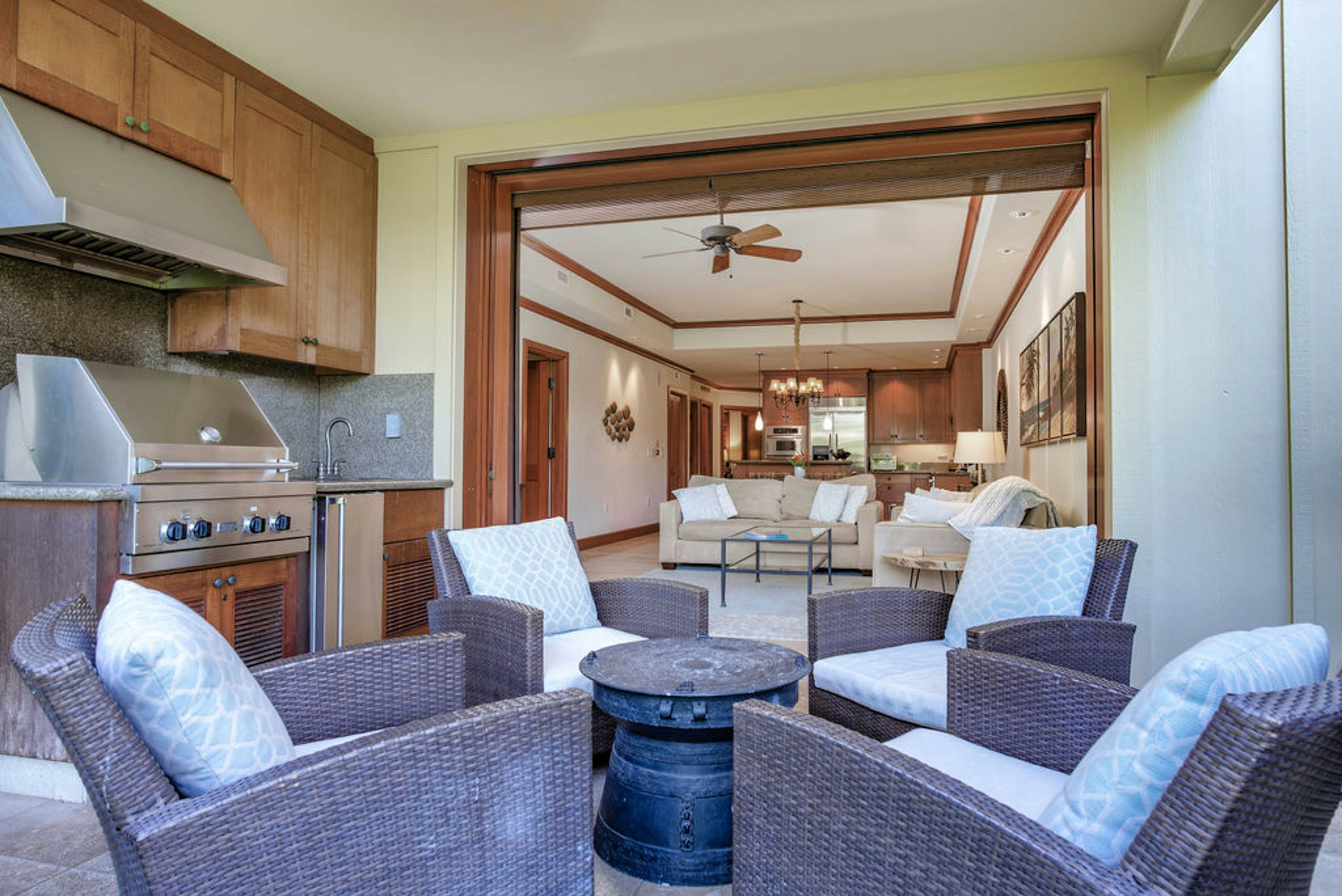 Kolea Kai 16D 2 BD Waikoloa, HI Vacation Rental Vacasa