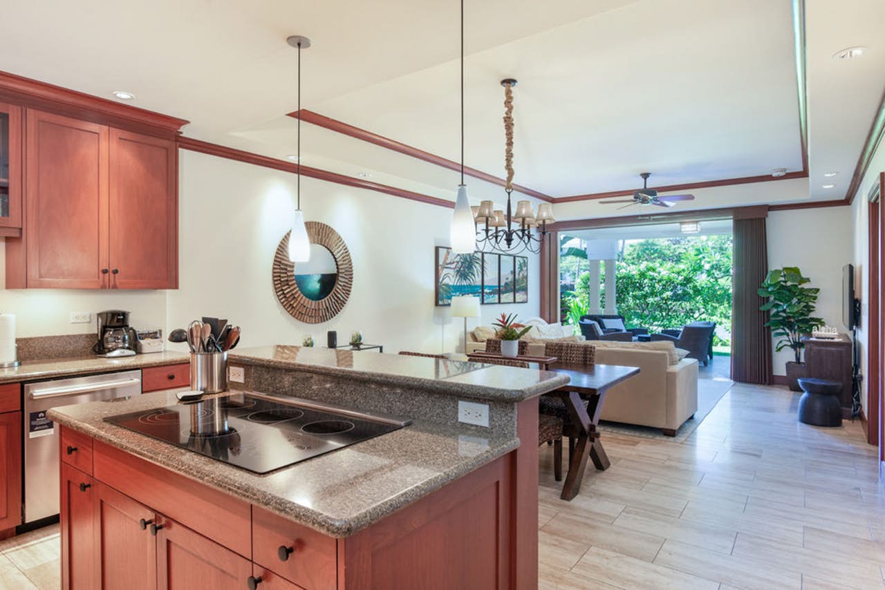 Kolea Kai 16D 2 BD Waikoloa, HI Vacation Rental Vacasa