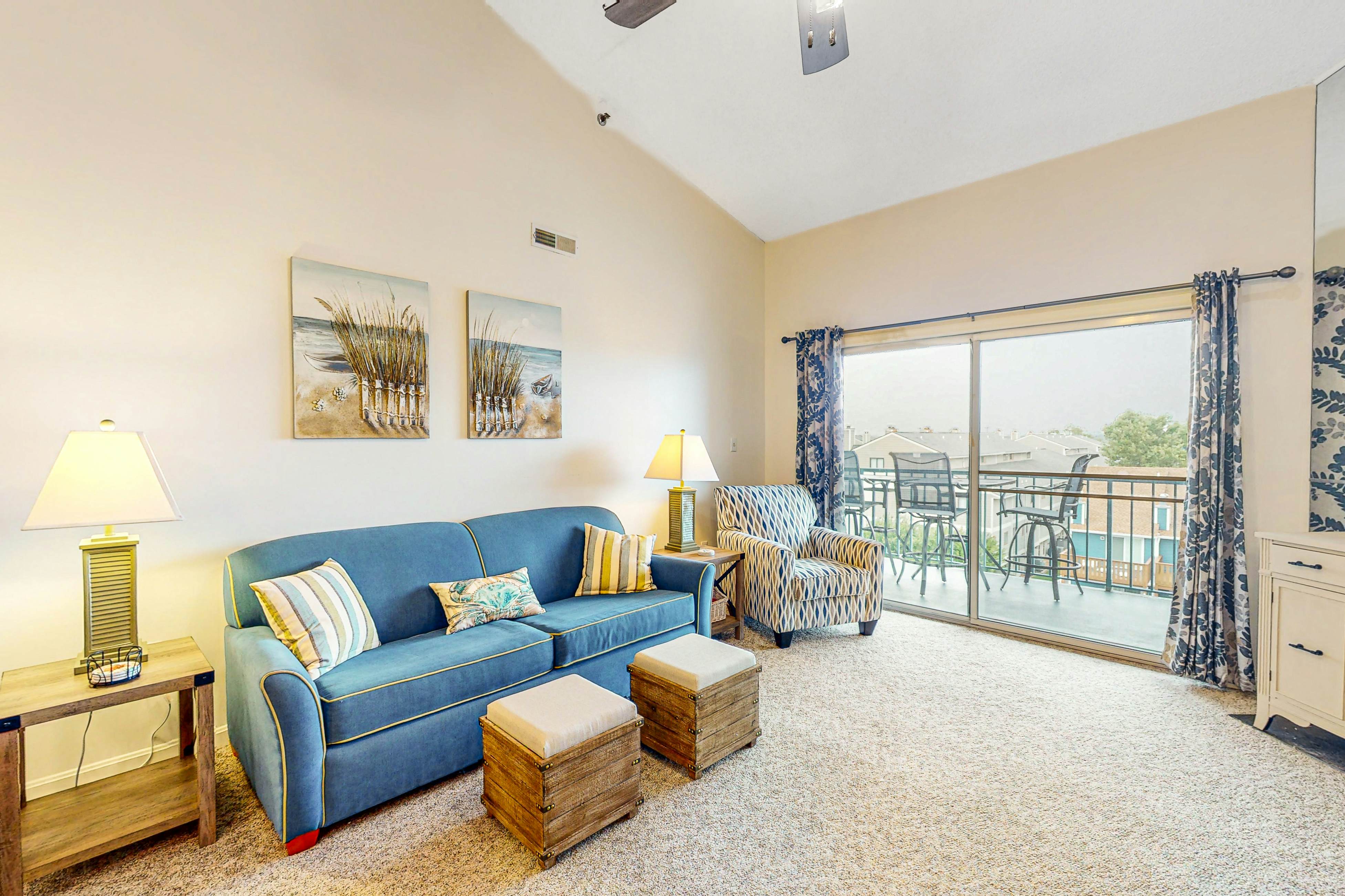 The Quarters at Marlin Cove 401 3 BD Ocean City, MD Vacation Rental