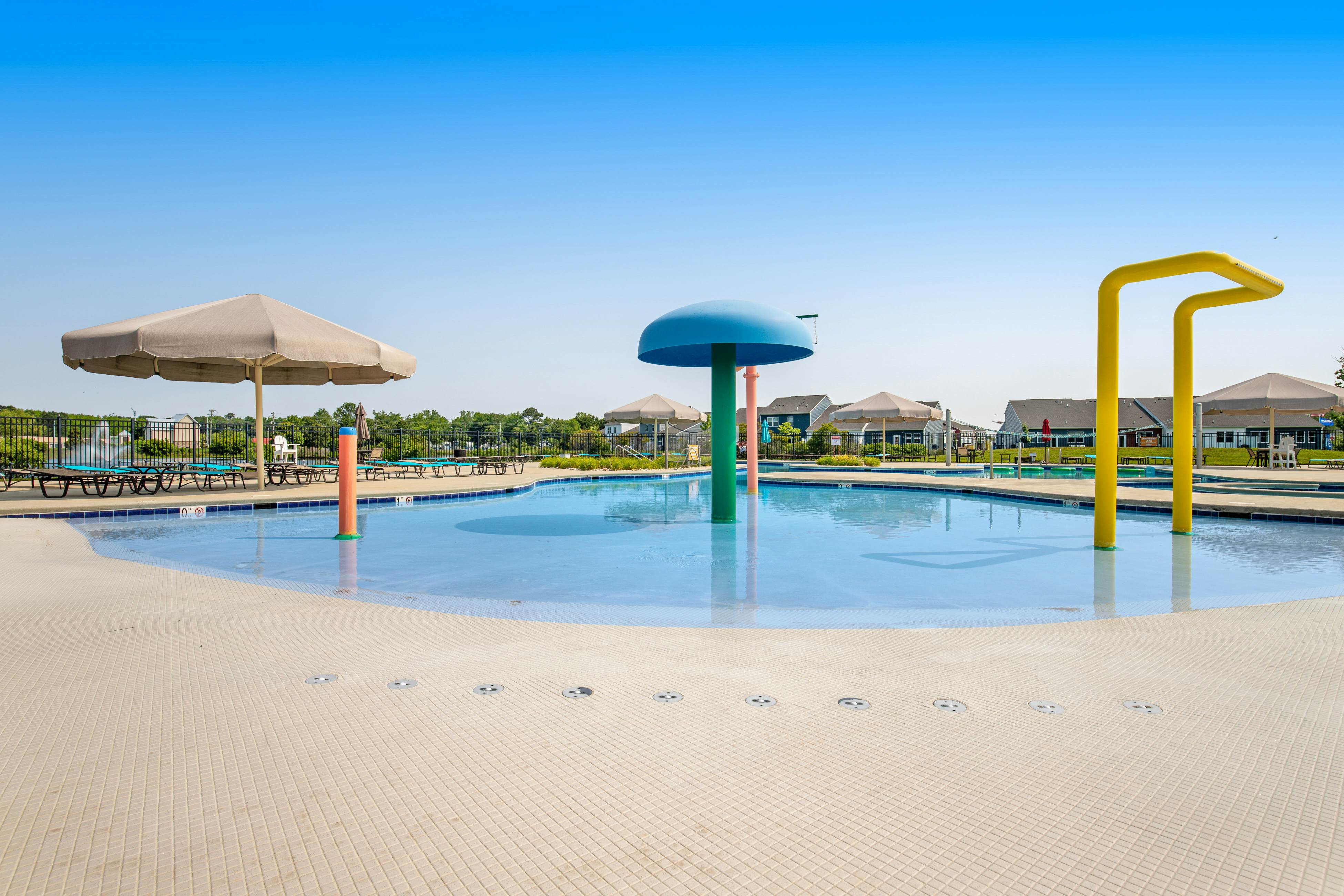 Millville By The Sea - 36692 Calm Water Dr