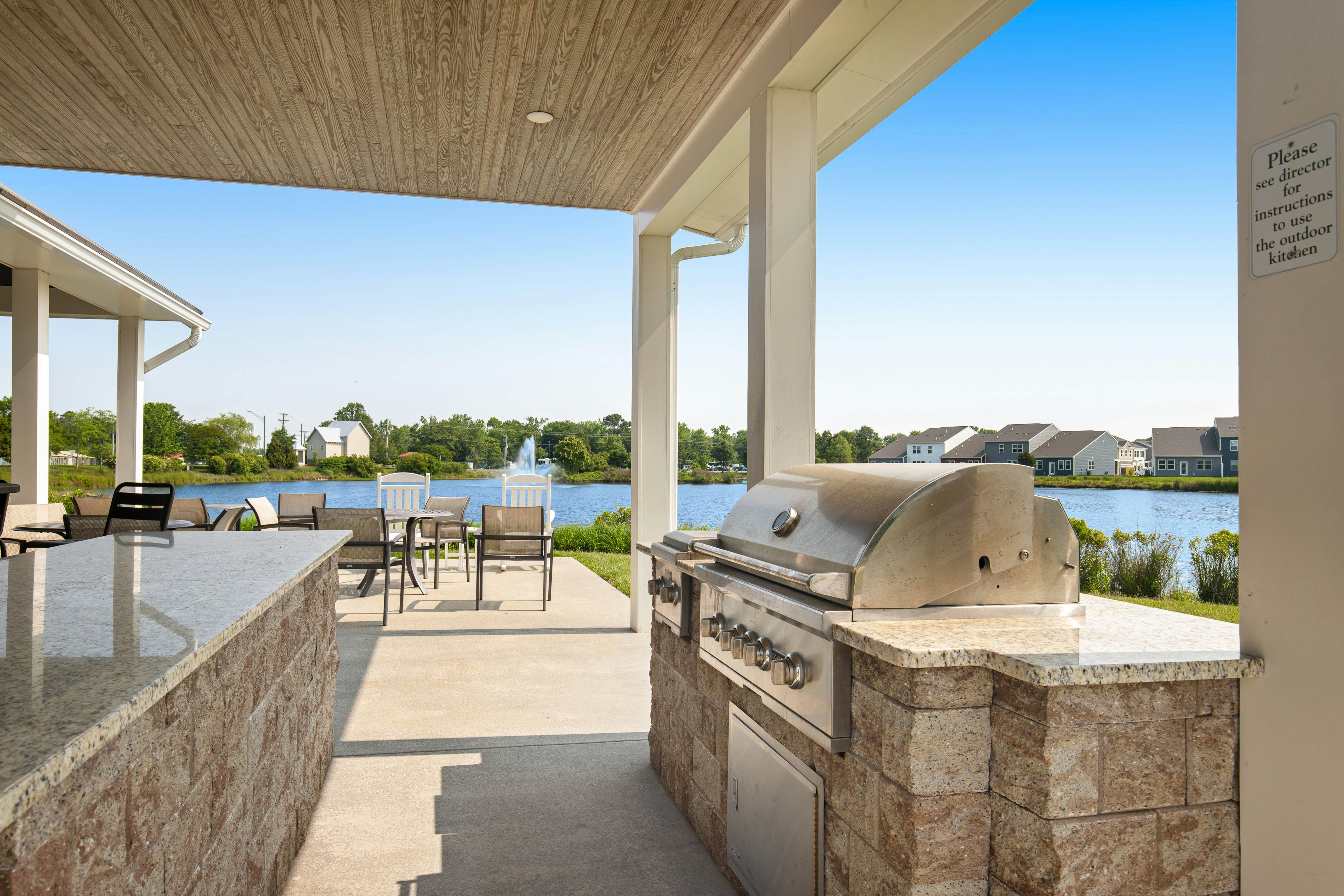 Millville By The Sea - 36692 Calm Water Dr