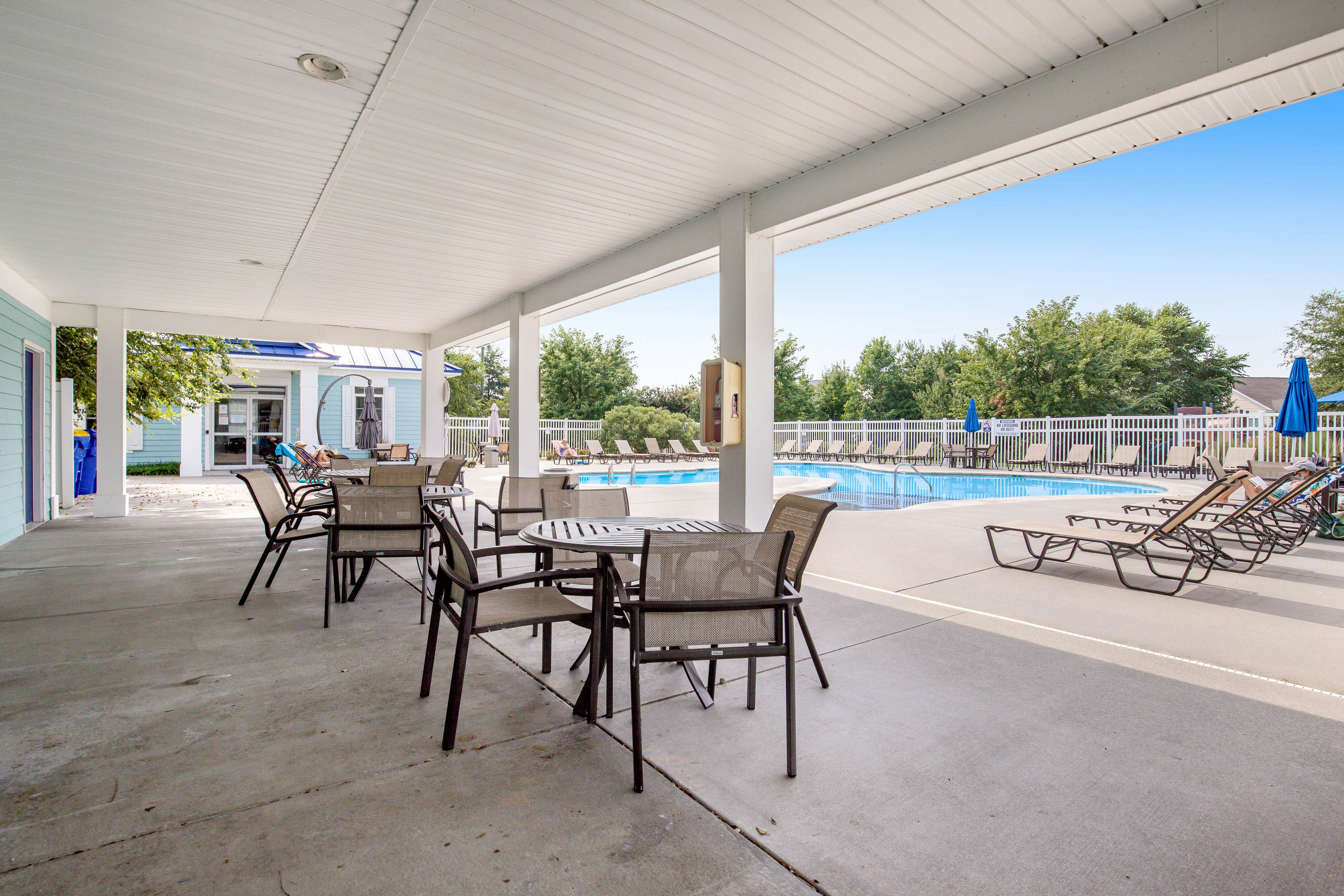 Millville By The Sea - 36692 Calm Water Dr