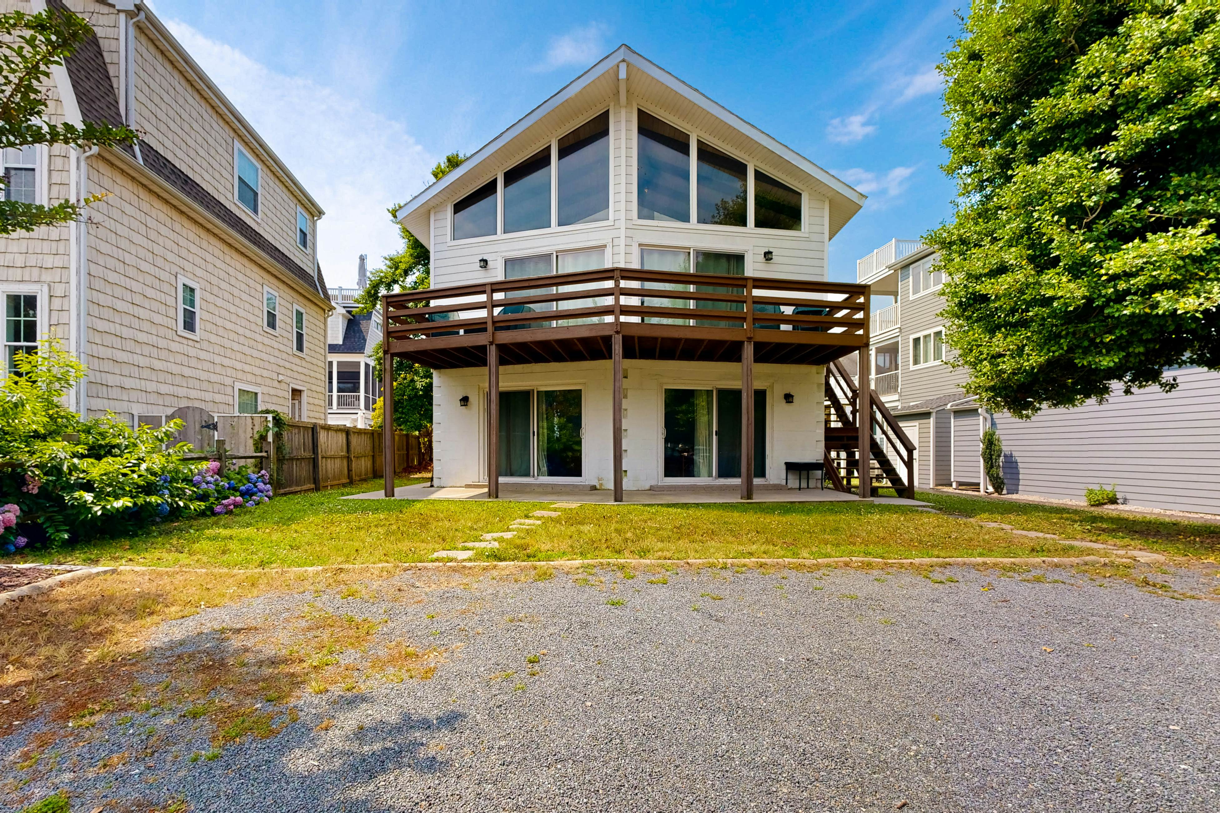 Dewey Beach Vacation Rentals, House Rentals, Condos Vacasa