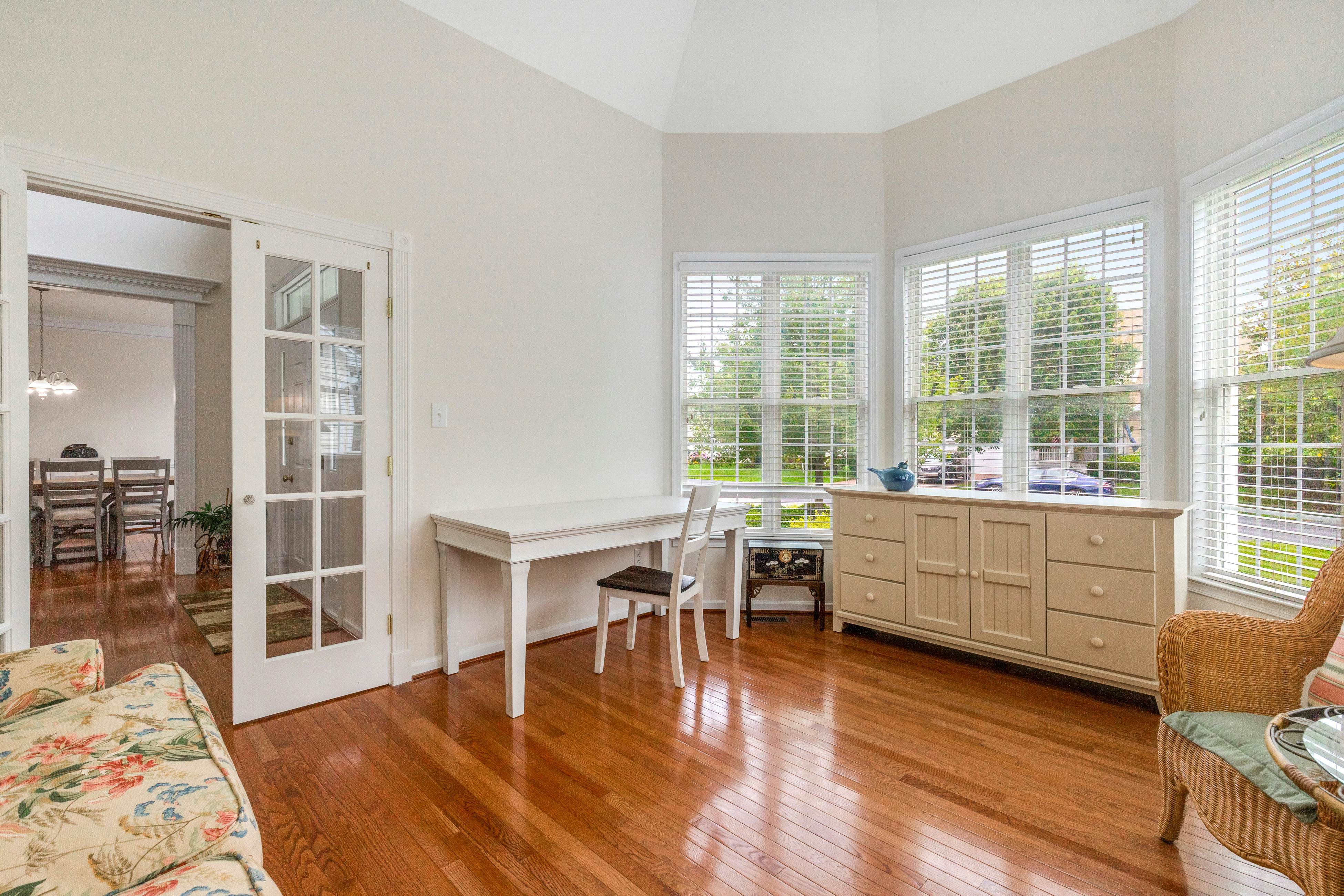 Bethany Lakes 38358 Virginia Dr. 5 BD Bethany Beach, DE Vacation