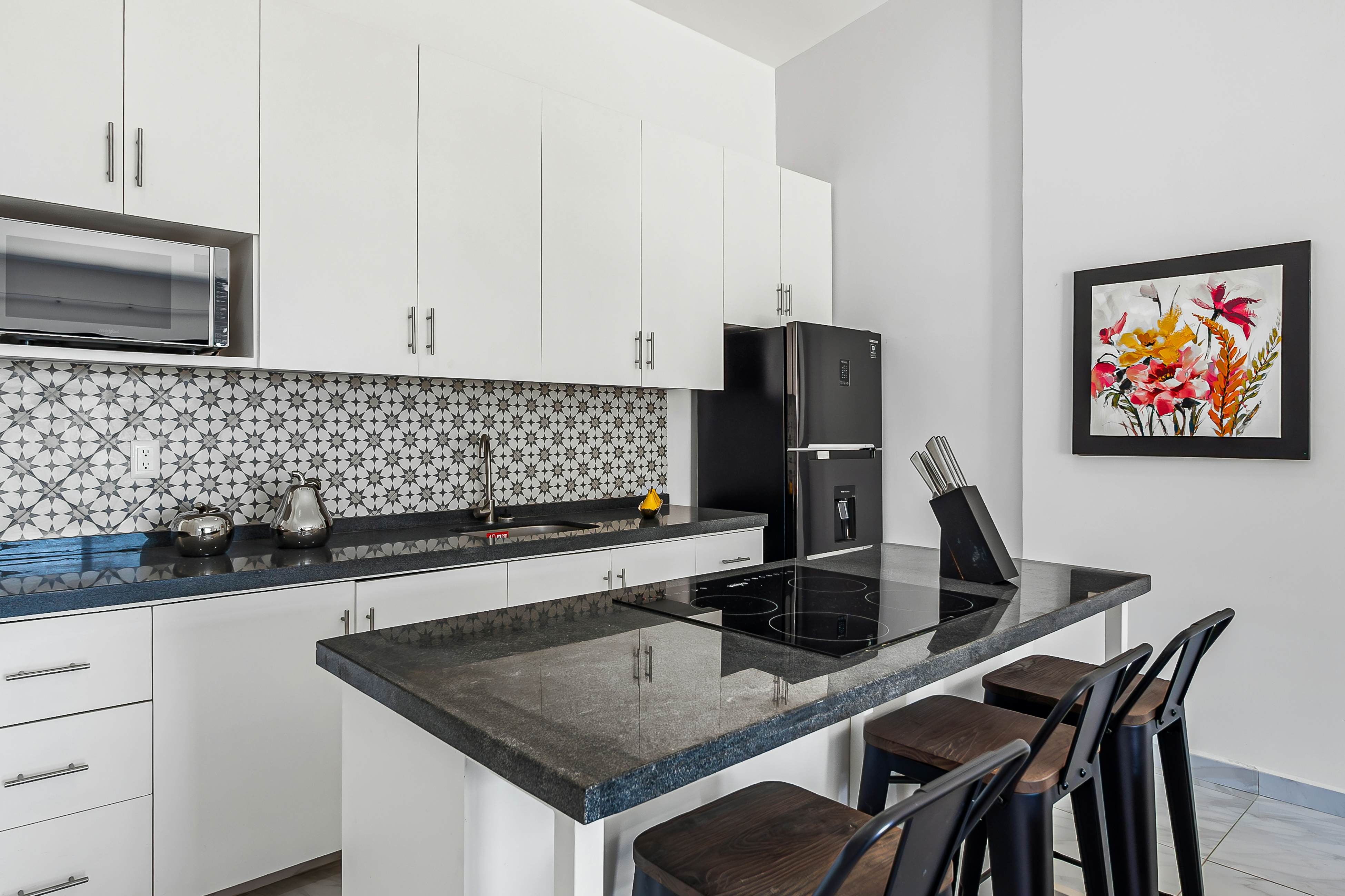 Salma 607A at Morgan Residences