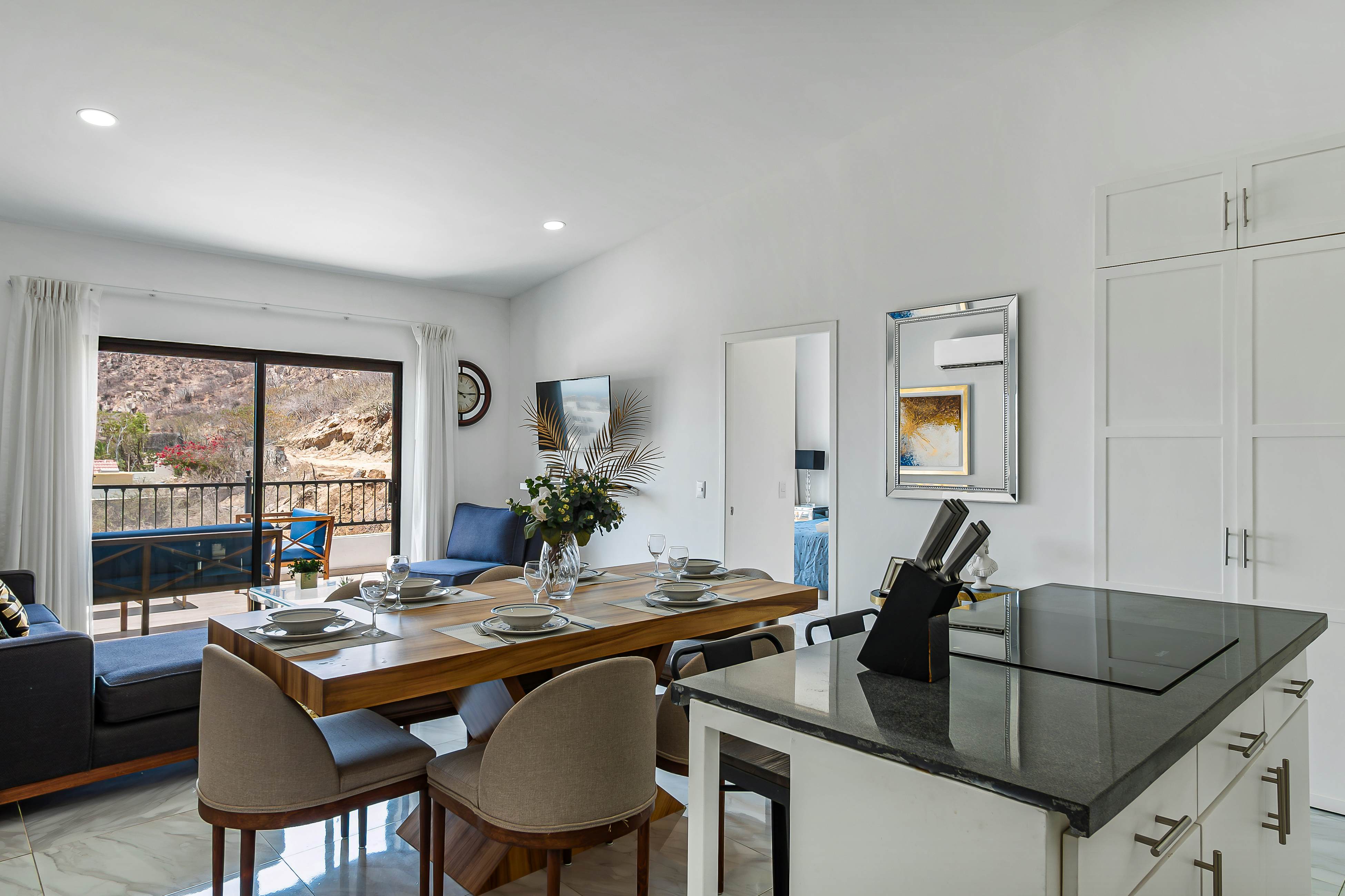 Salma 607A at Morgan Residences