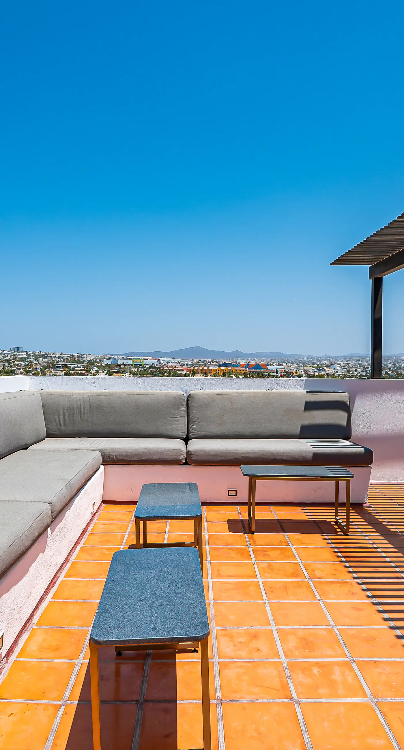 Mia 607B at Morgan Residences