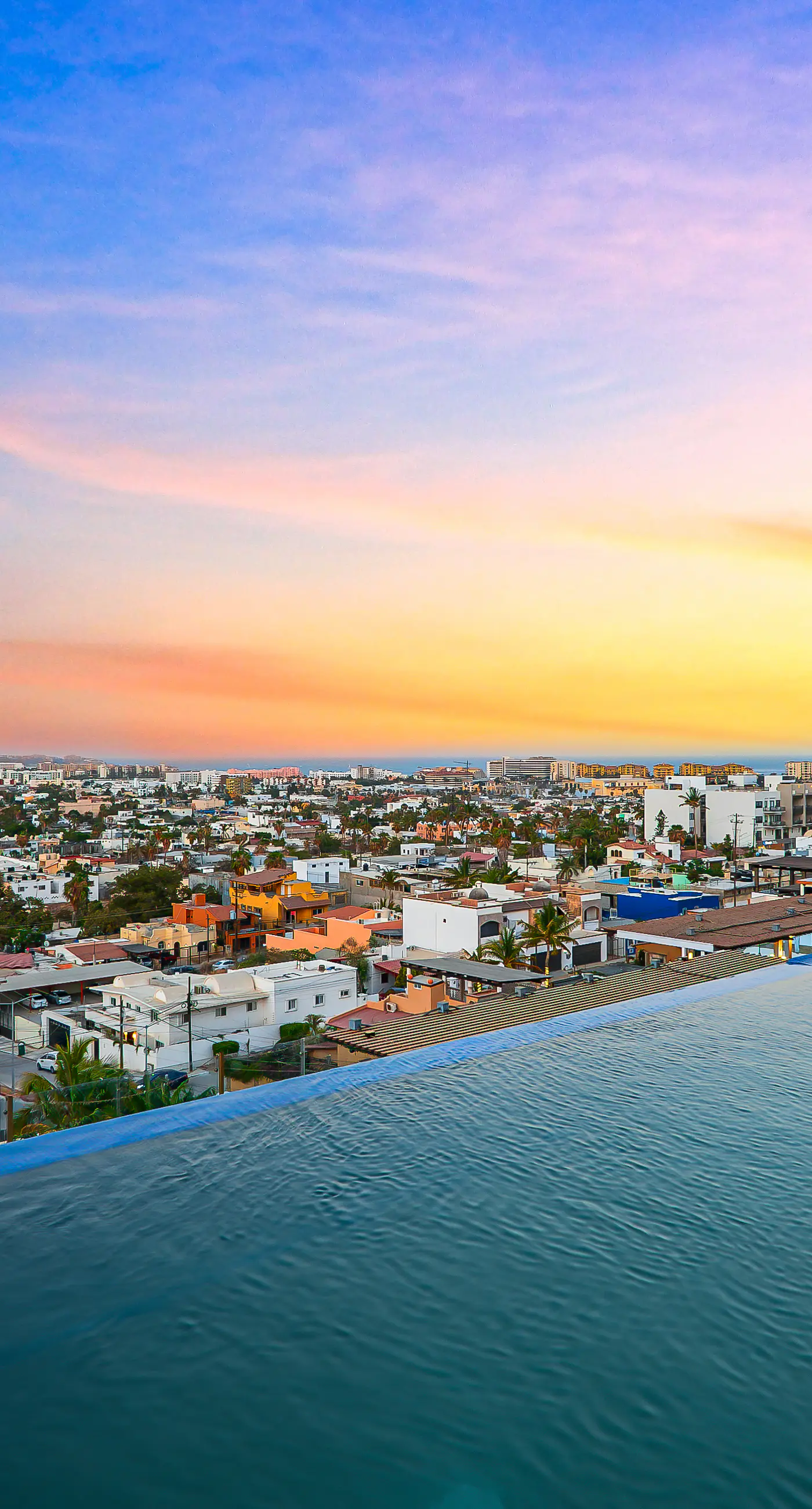 Mia 607B at Morgan Residences