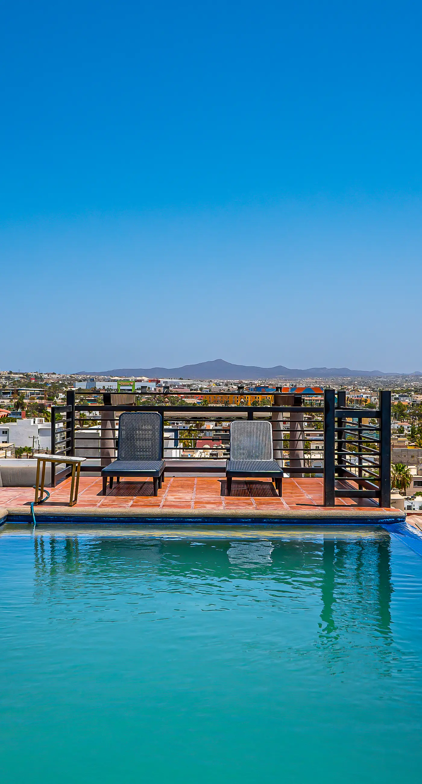 Mia 607B at Morgan Residences