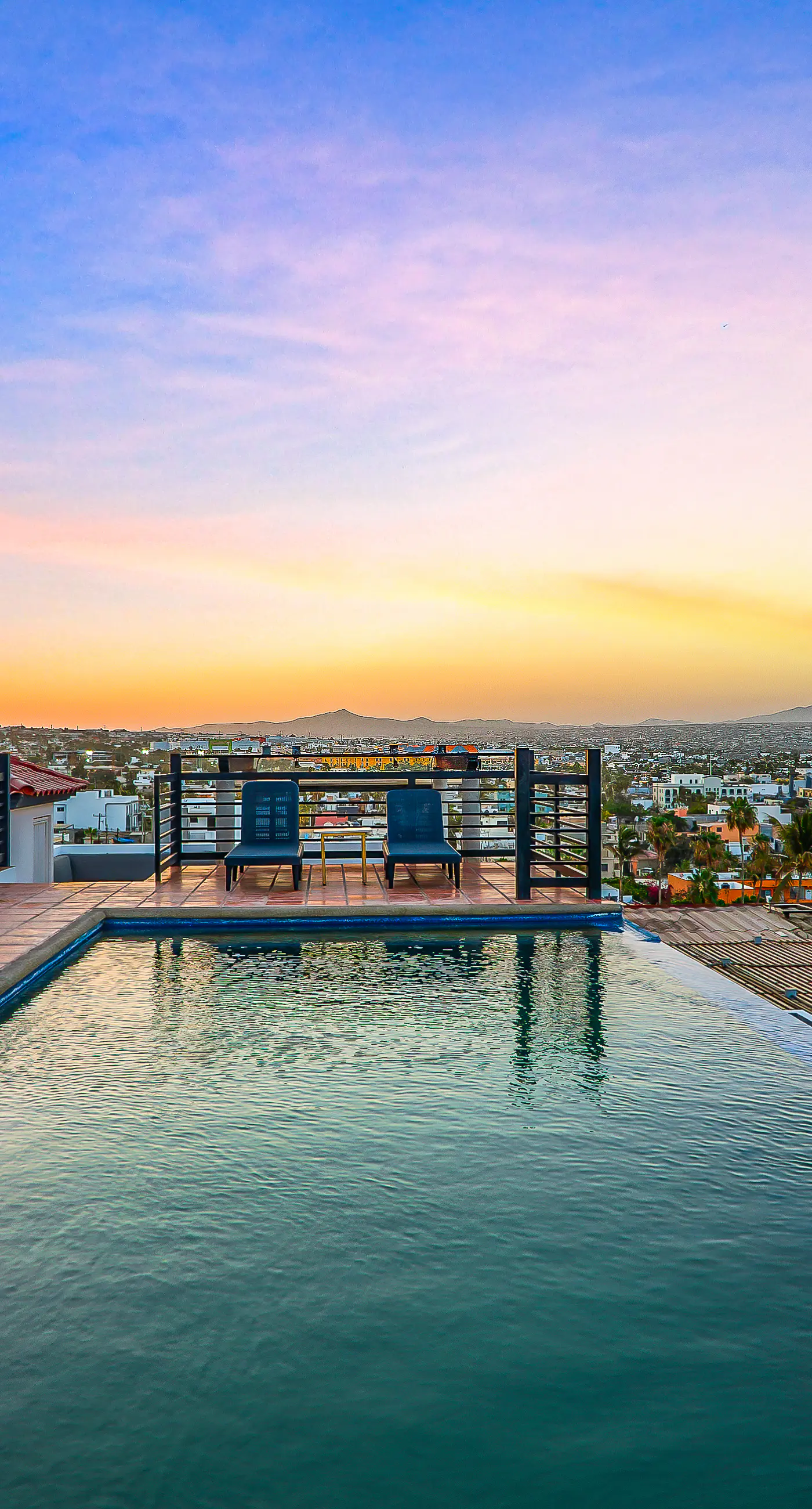 Mia 607B at Morgan Residences