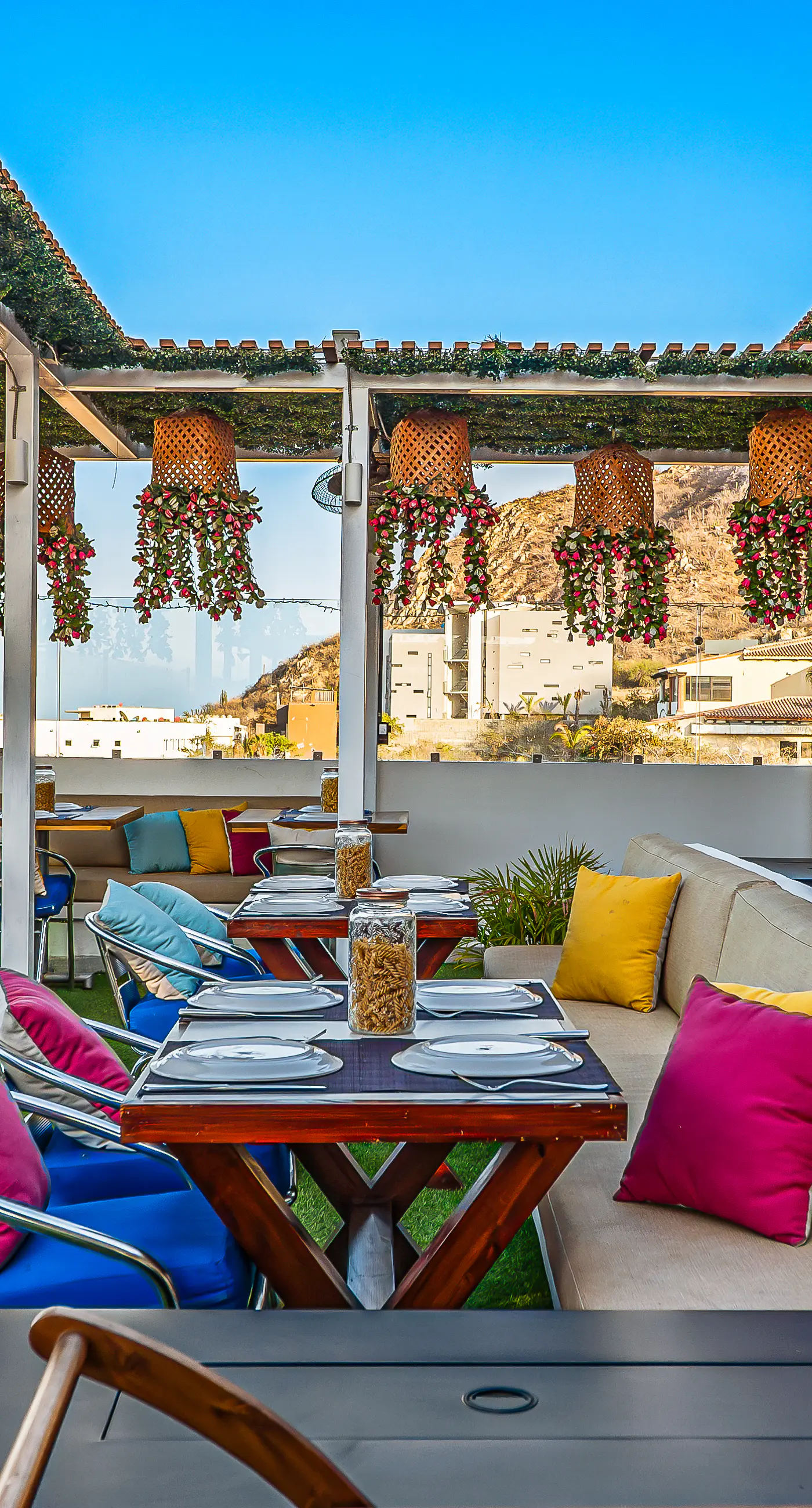 Mia 607B at Morgan Residences