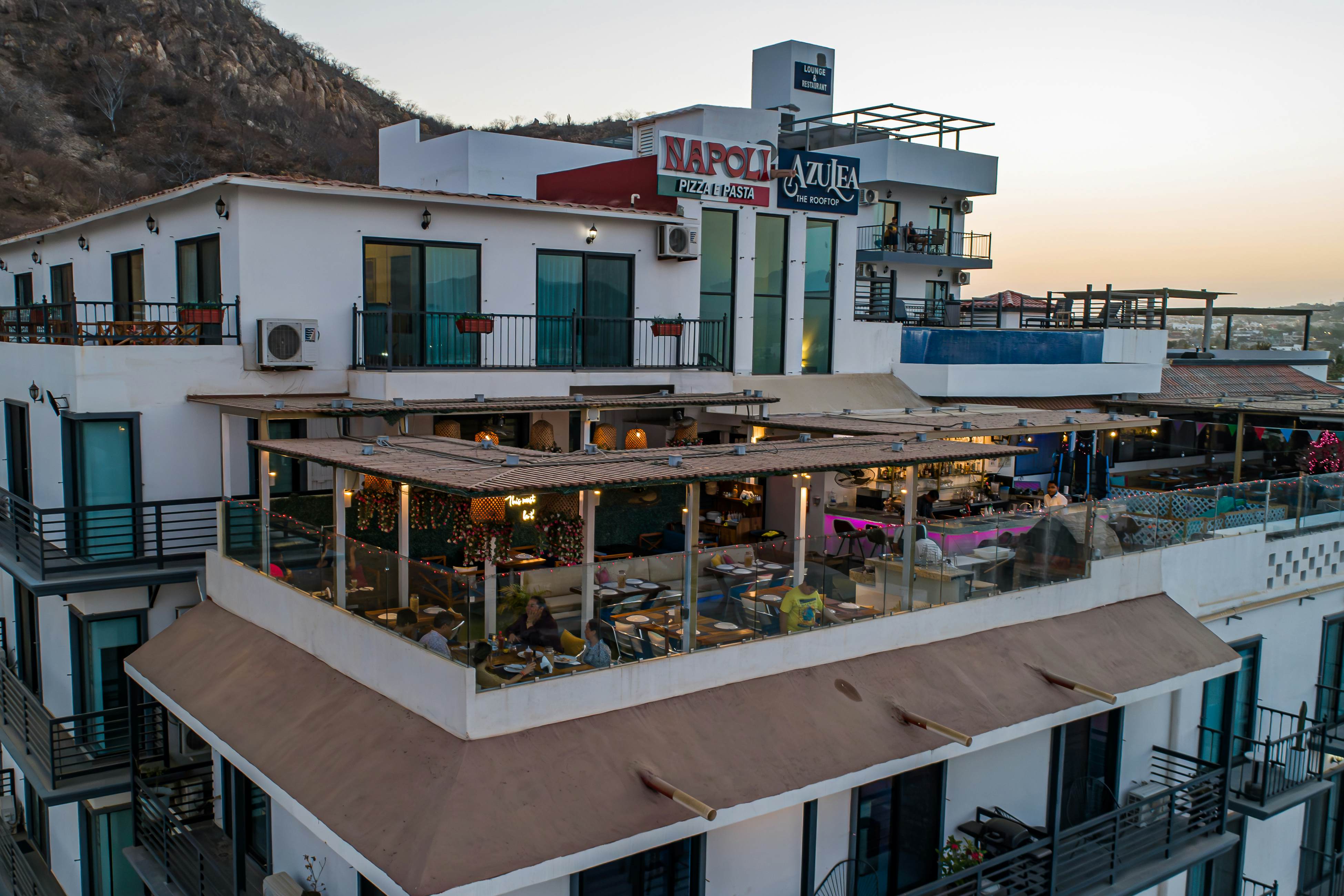 Kendra 603 at Morgan Residences