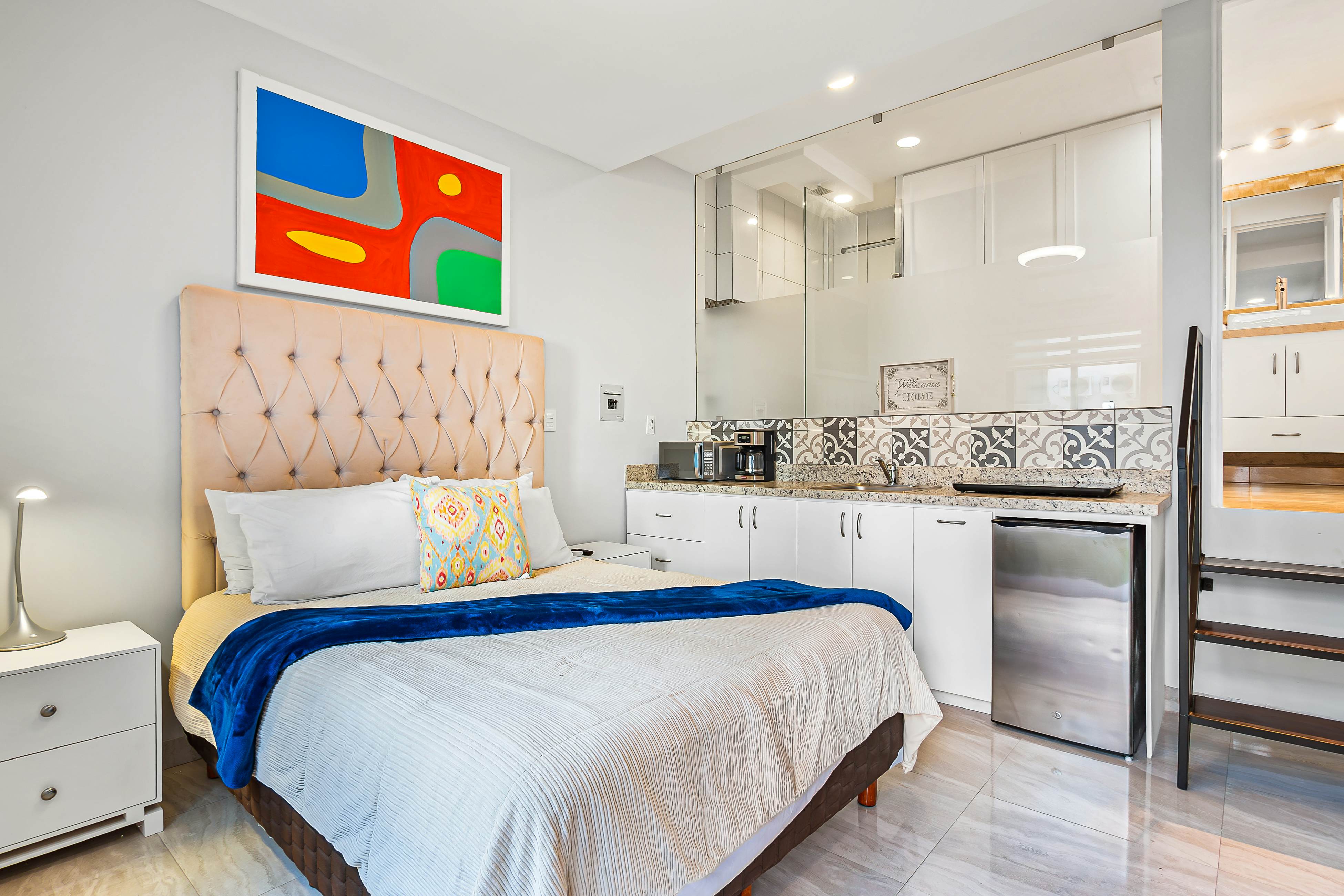 Kendra 603 at Morgan Residences