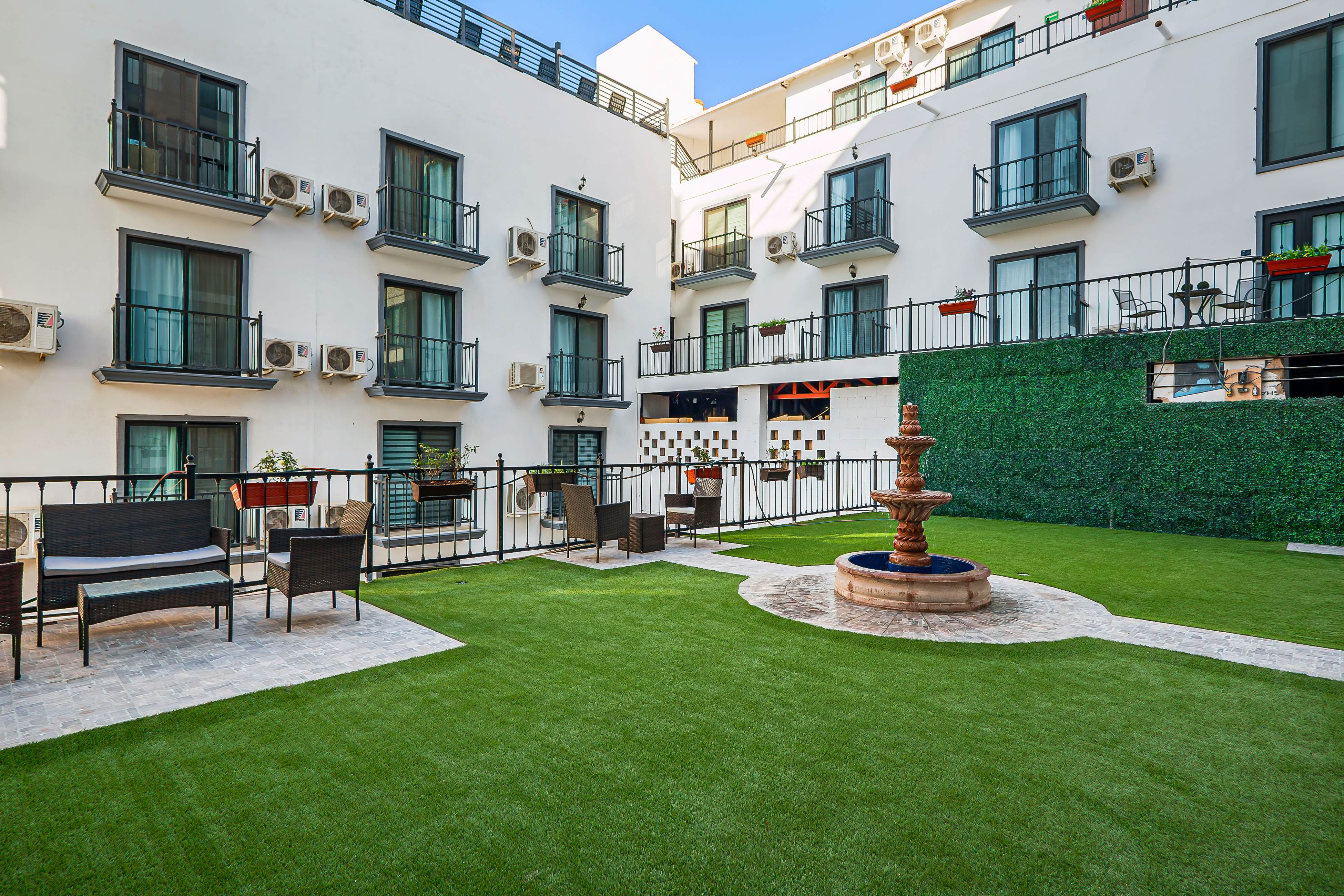 Kendra 603 at Morgan Residences