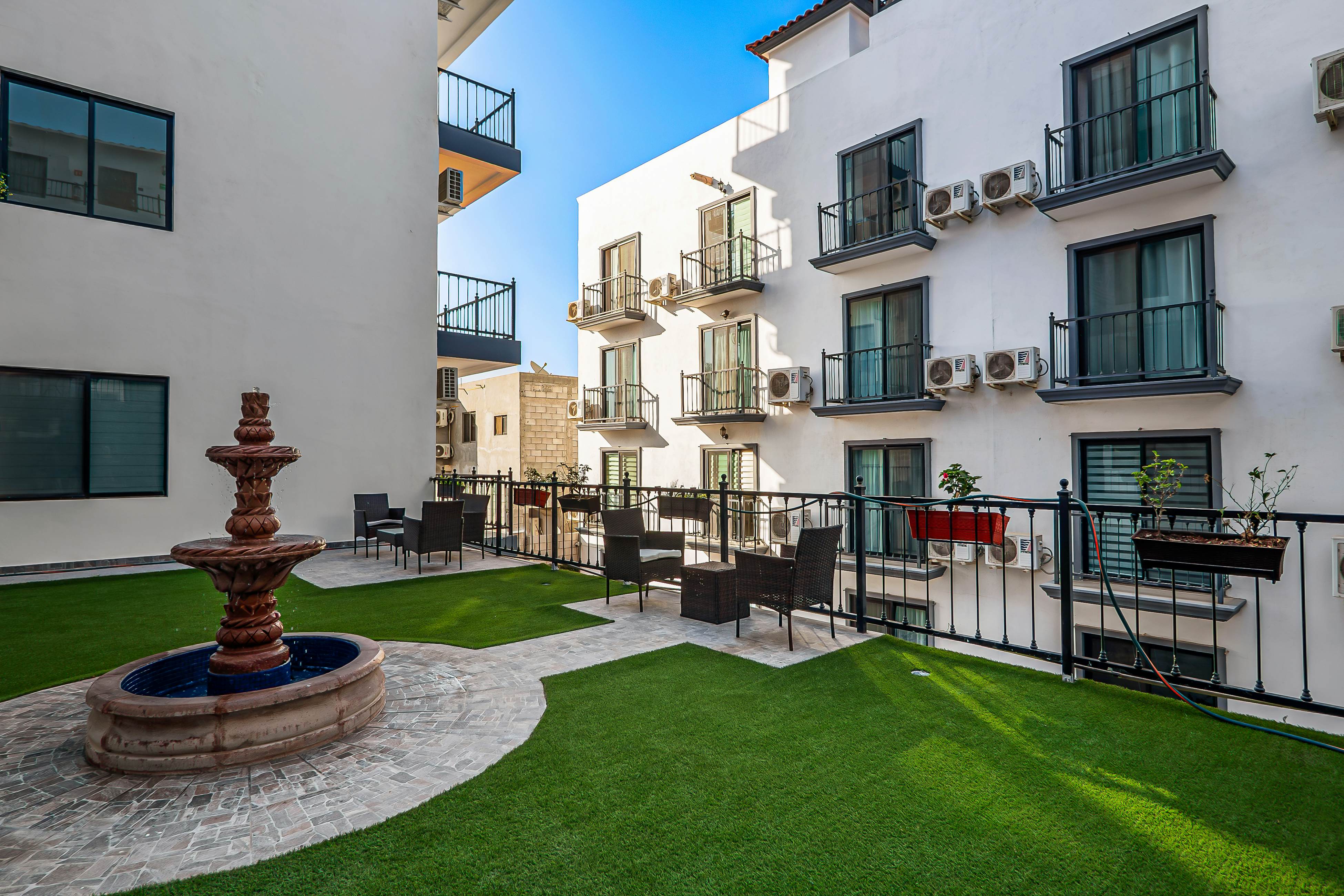 Kendra 603 at Morgan Residences