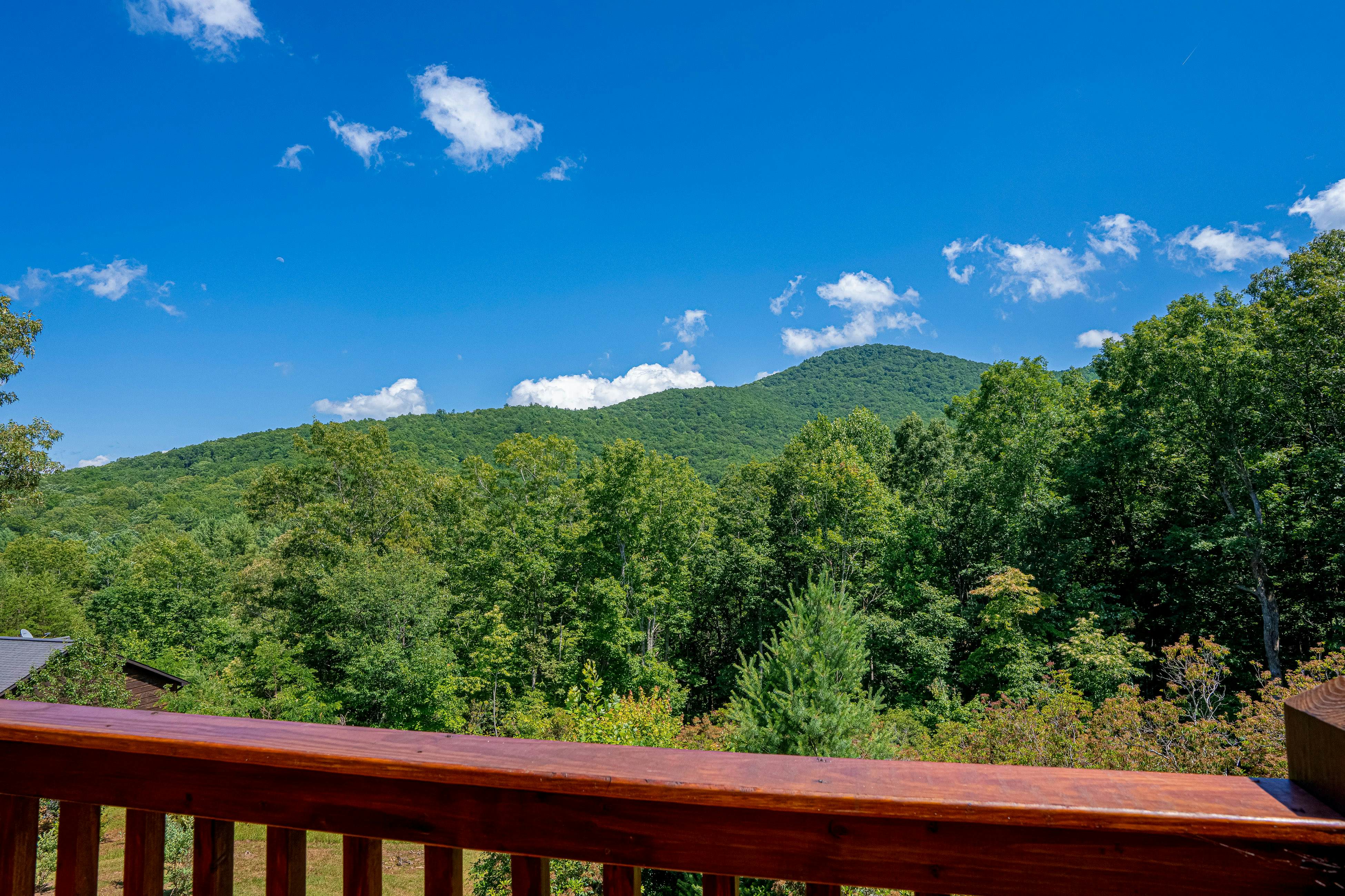 The Ridge 3 BD Blairsville, GA Vacation Rental Vacasa
