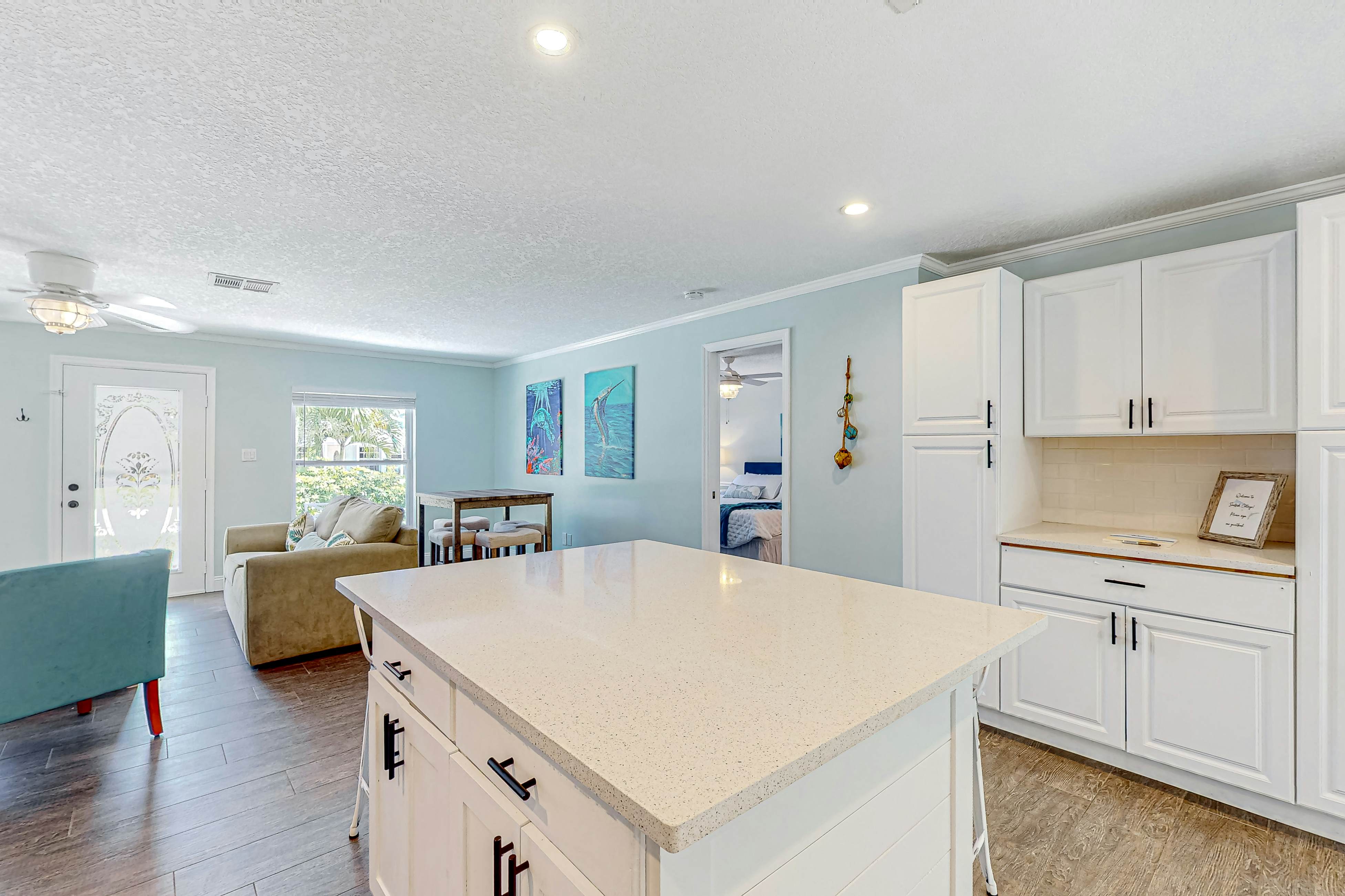 Sailfish Cottage 3 BD Jensen Beach, FL Vacation Rental Vacasa