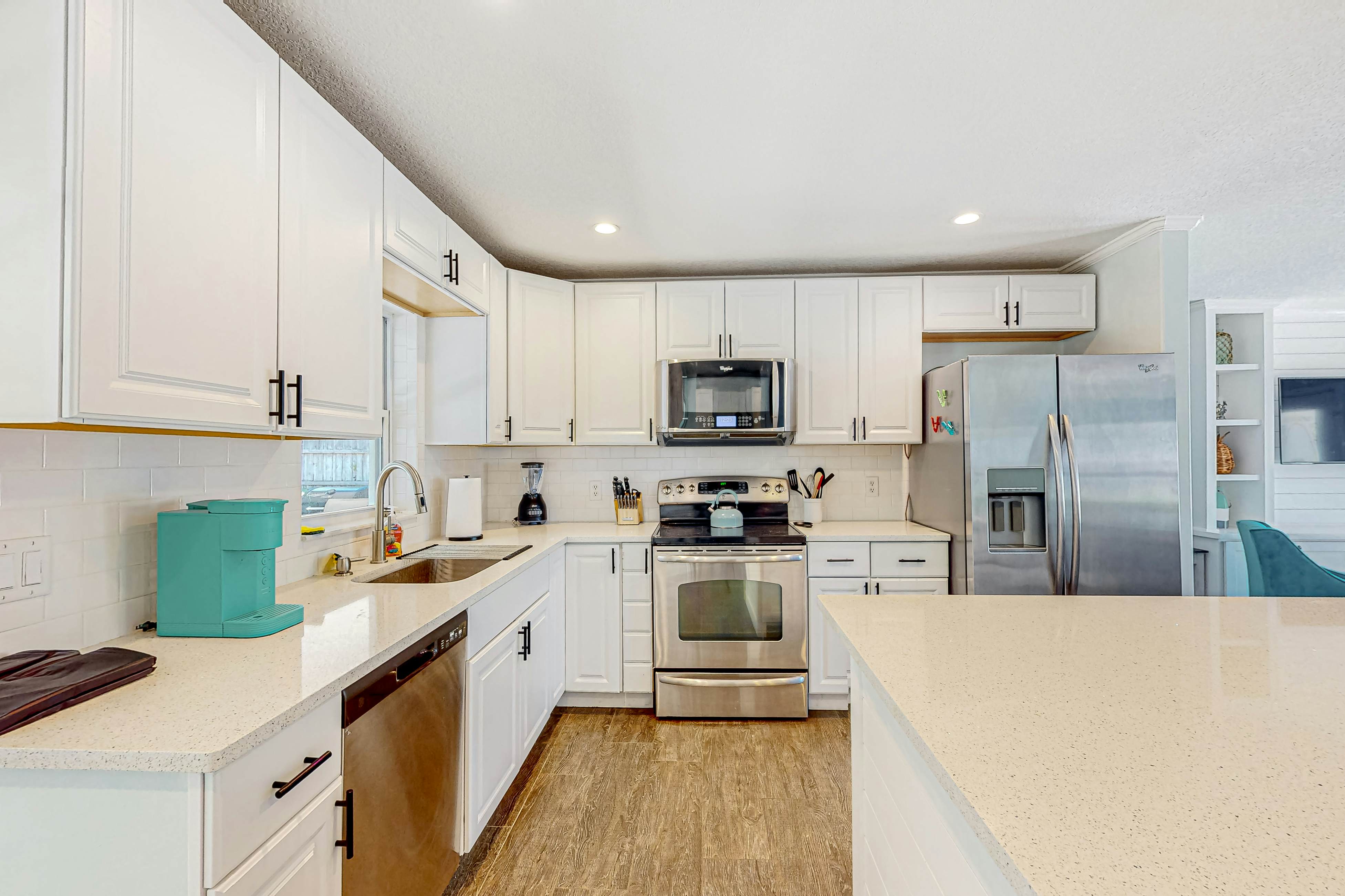 Sailfish Cottage 3 BD Jensen Beach, FL Vacation Rental Vacasa