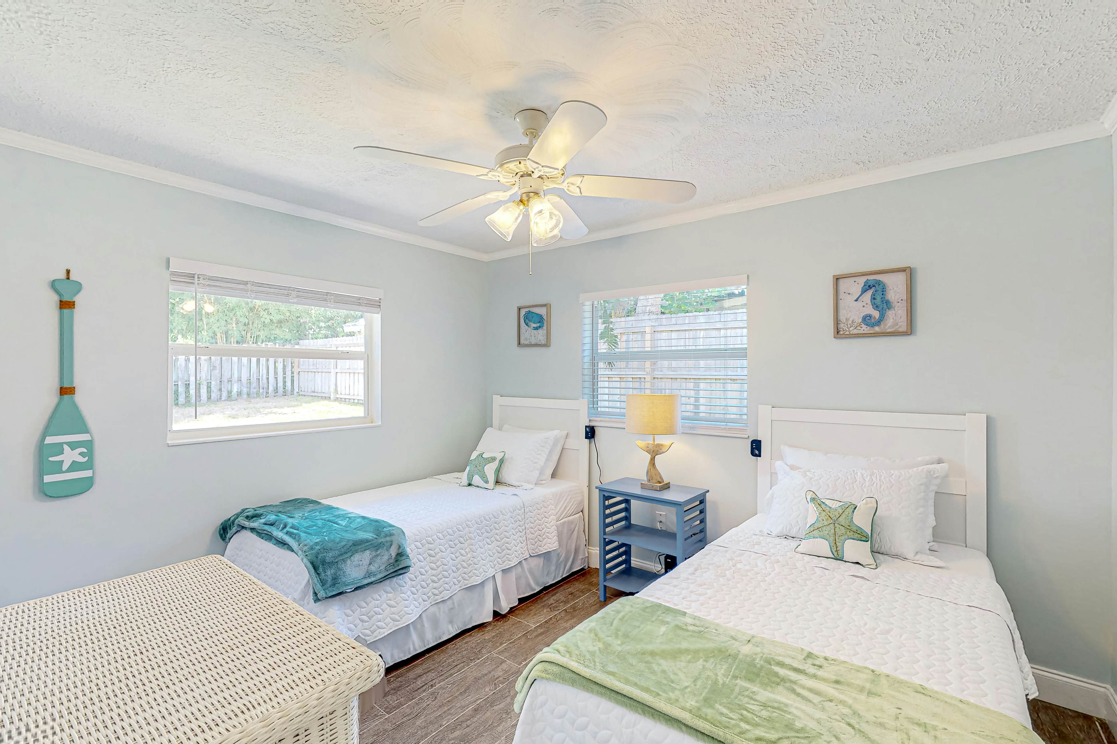 Sailfish Cottage 3 BD Jensen Beach, FL Vacation Rental Vacasa
