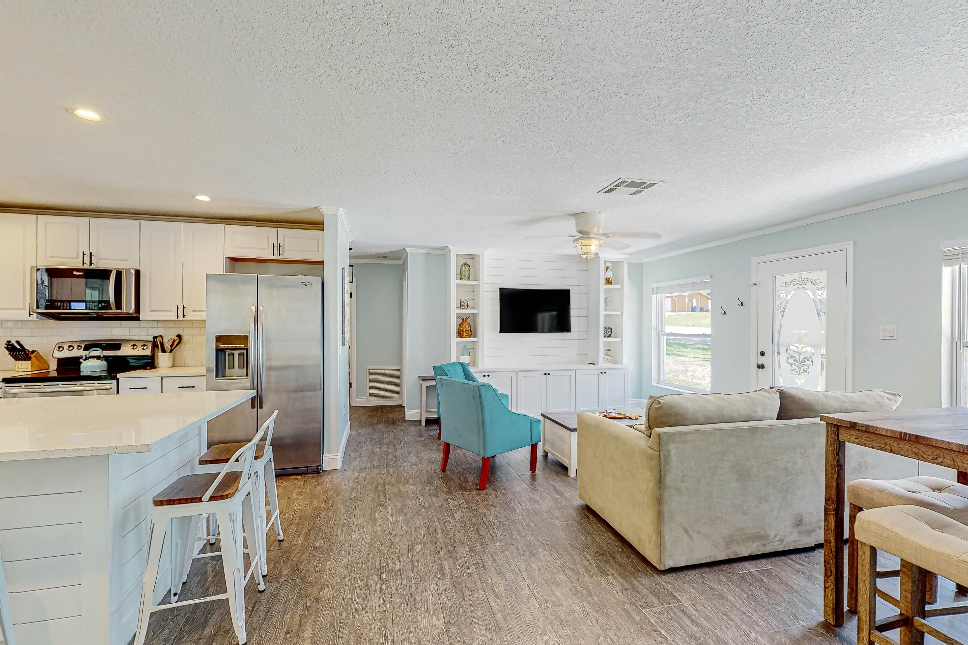 Sailfish Cottage 3 BD Jensen Beach, FL Vacation Rental Vacasa