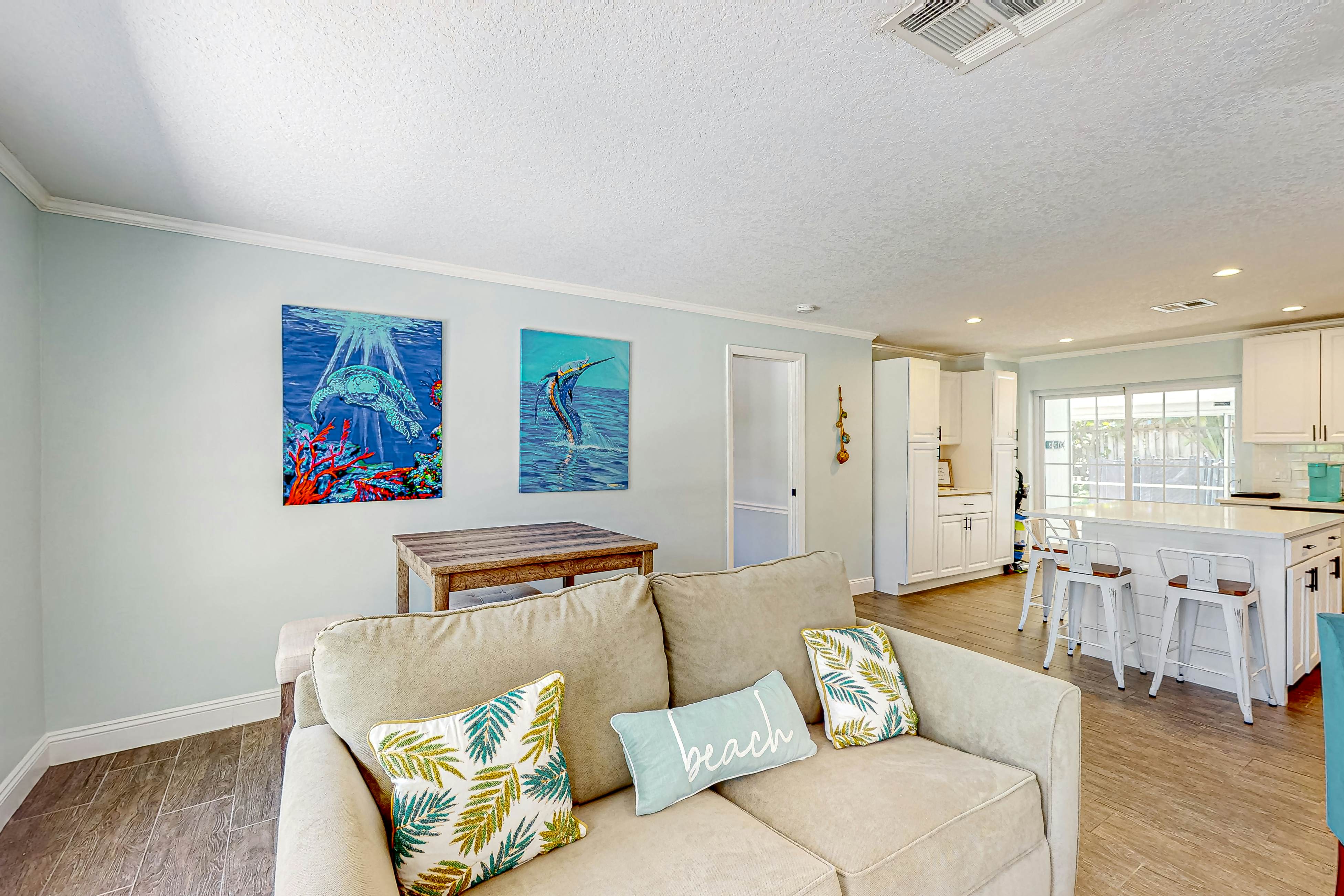 Sailfish Cottage 3 BD Jensen Beach, FL Vacation Rental Vacasa