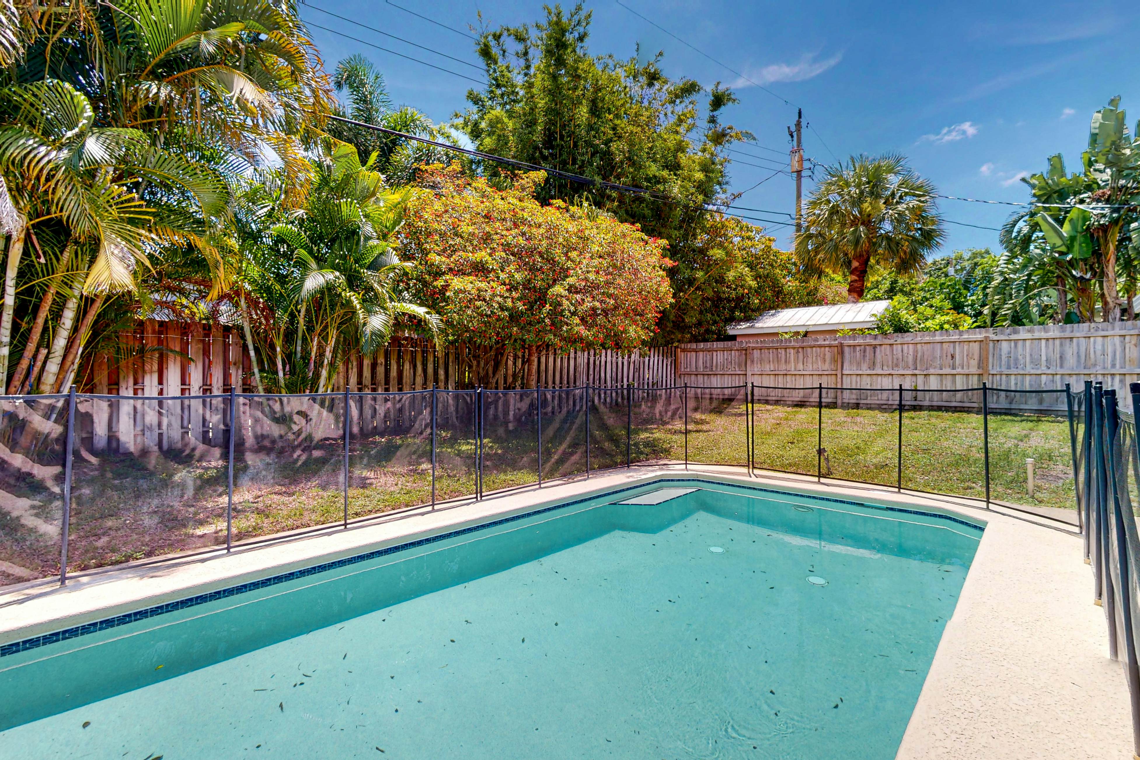 Sailfish Cottage 3 BD Jensen Beach, FL Vacation Rental Vacasa