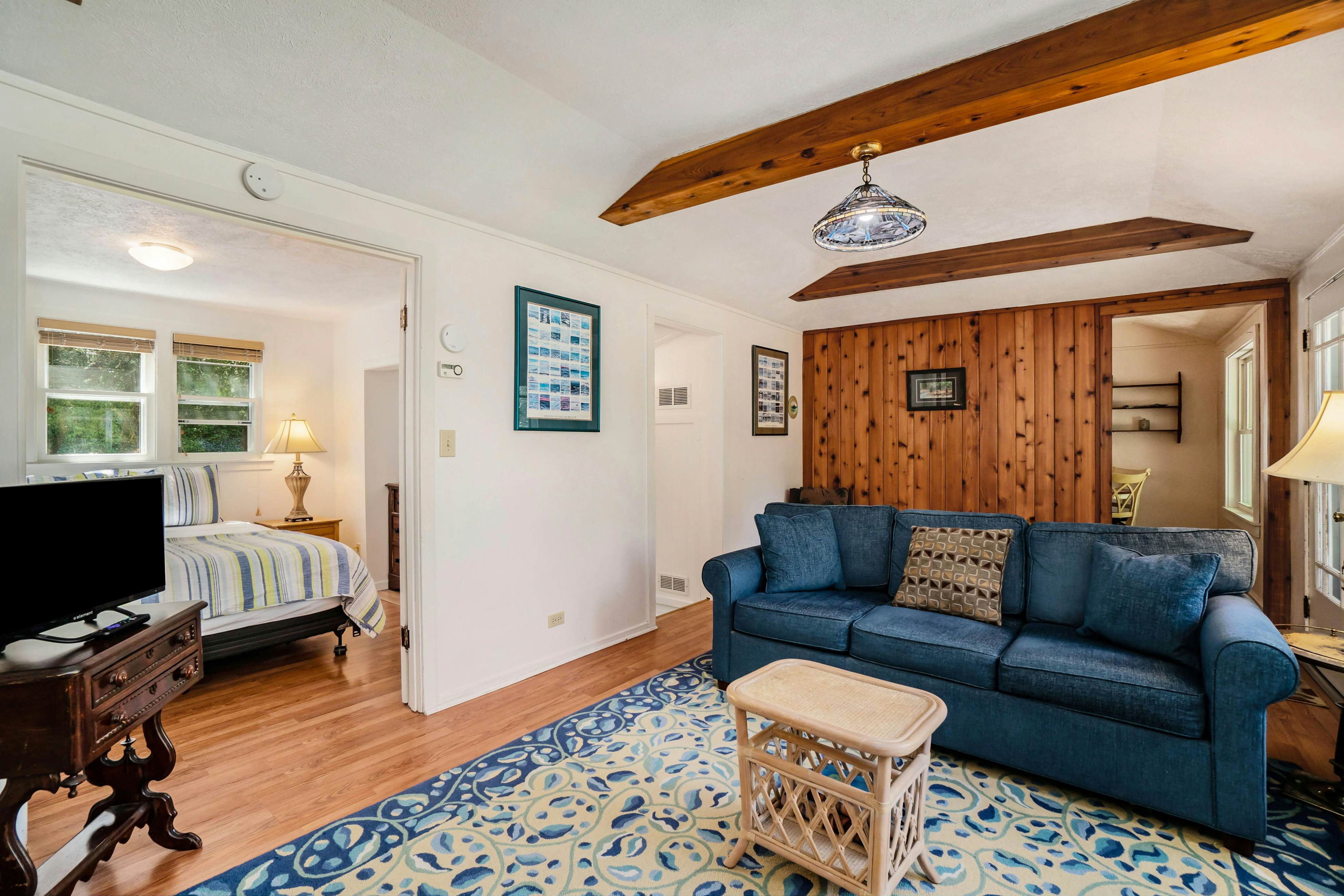 Lakeview at Three Pines Resort 1 BD Frankfort, MI Vacation Rental