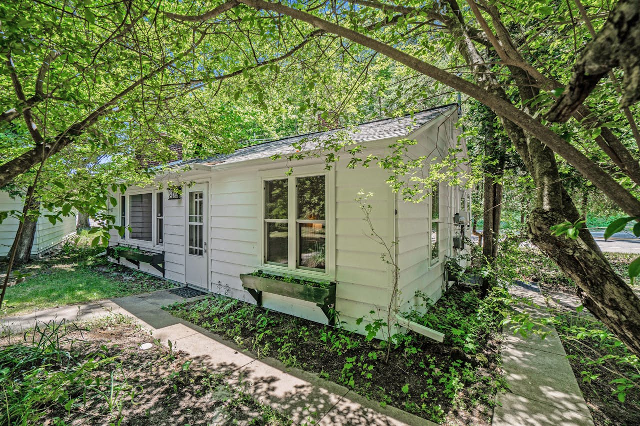 Lakeview at Three Pines Resort 1 BD Frankfort, MI Vacation Rental