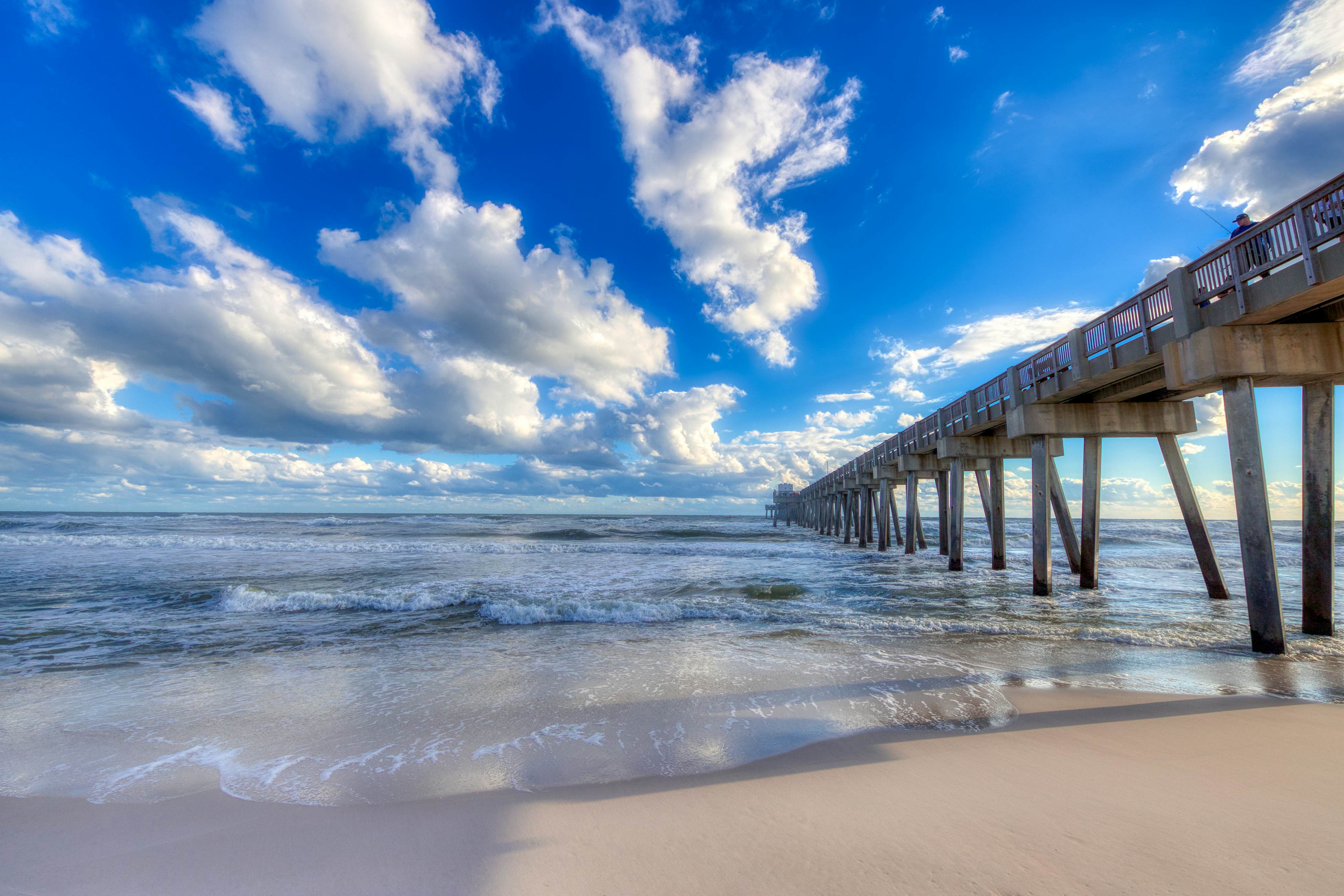 Carillon Beach Inn 202