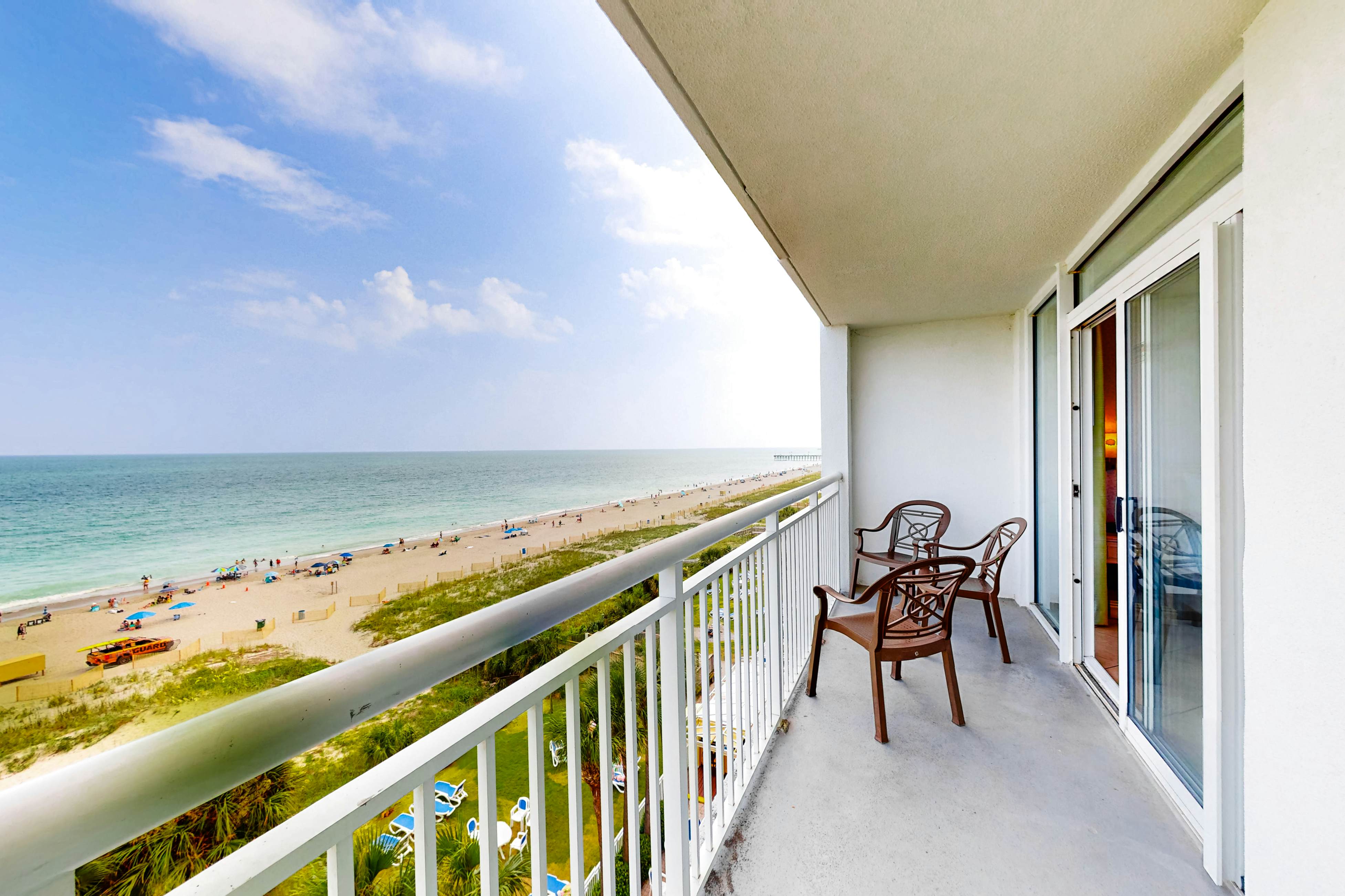 Camelot by the Sea 0617