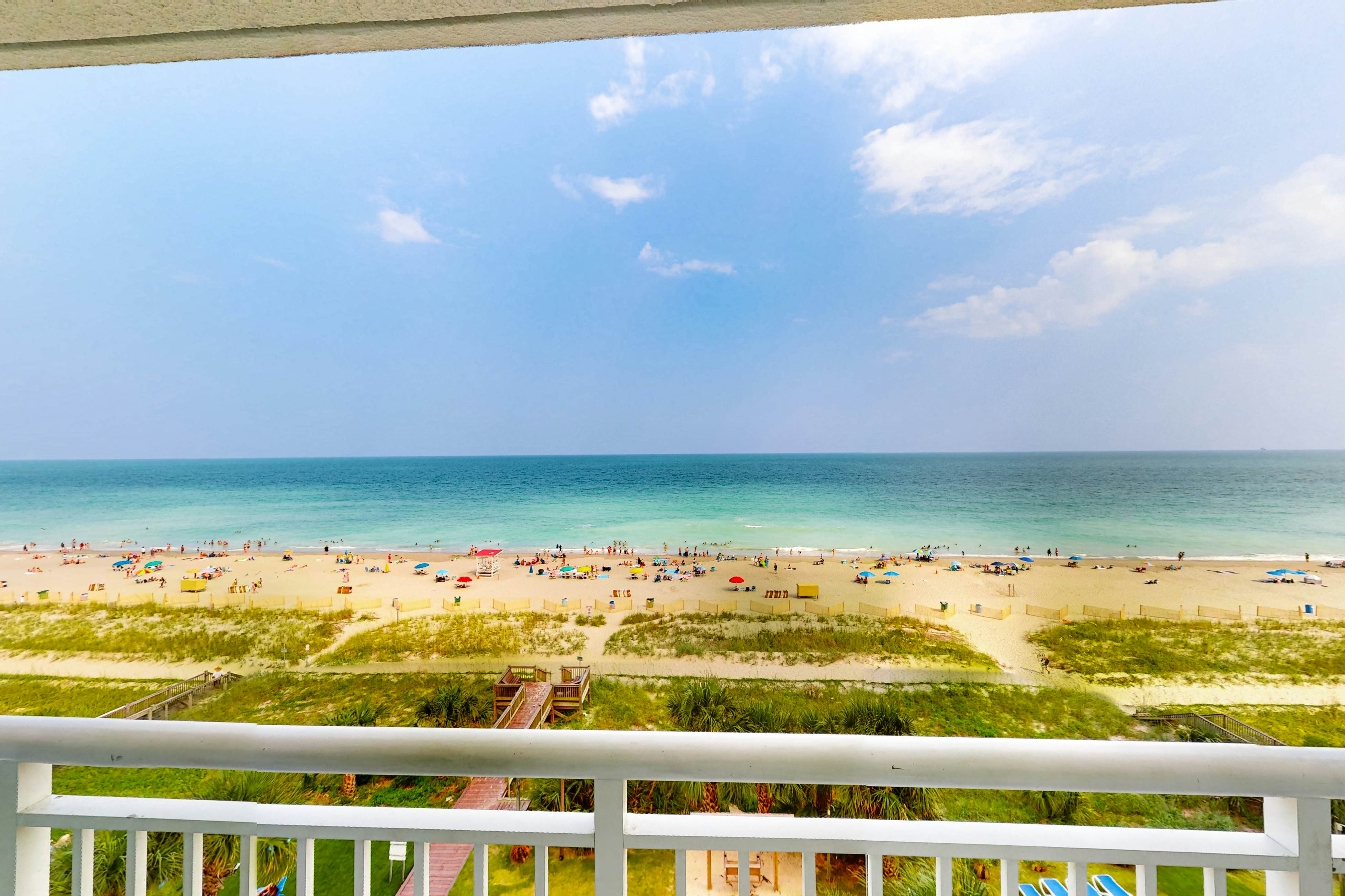 Camelot by the Sea 0617