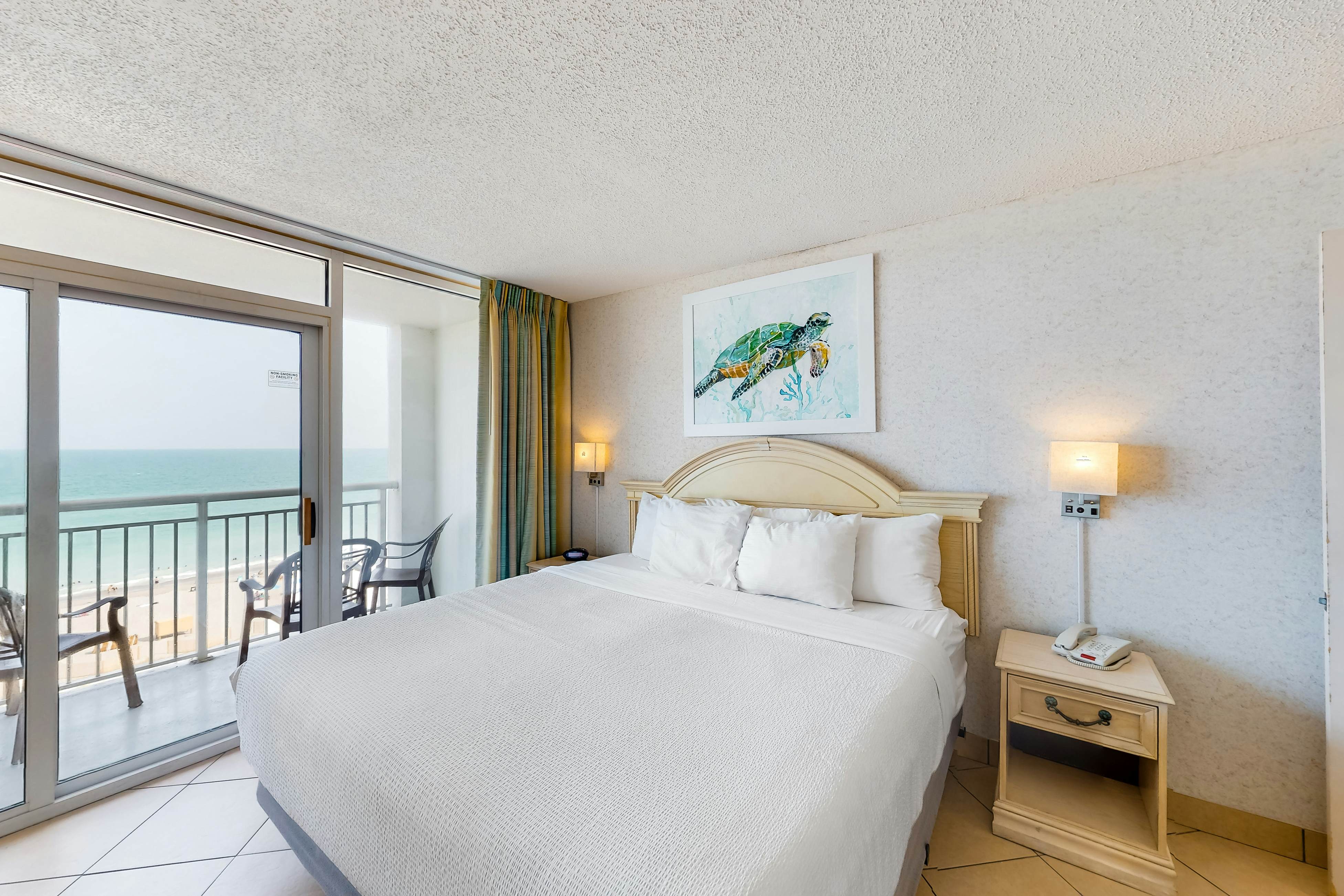 Camelot by the Sea 0617