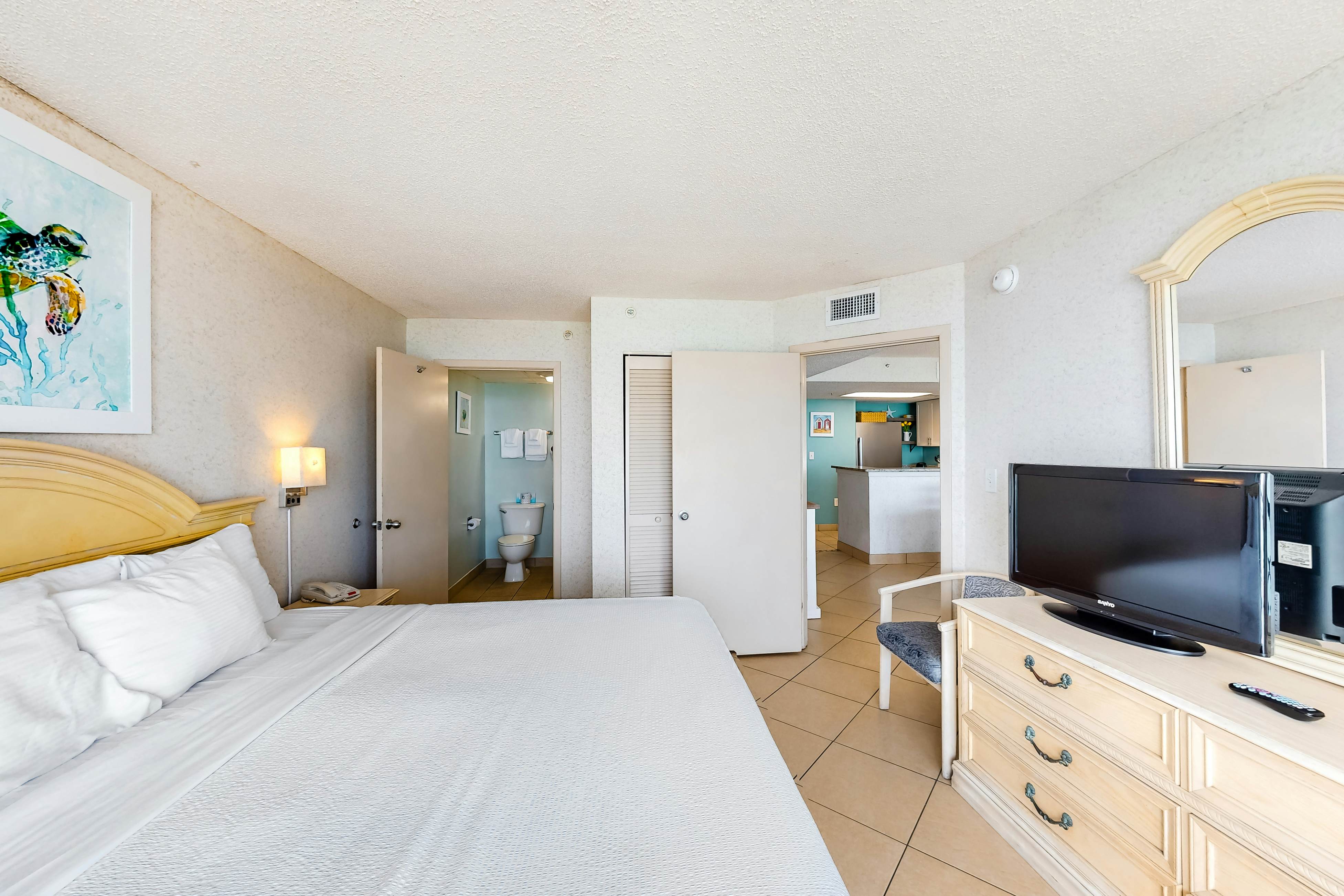 Camelot by the Sea 0617