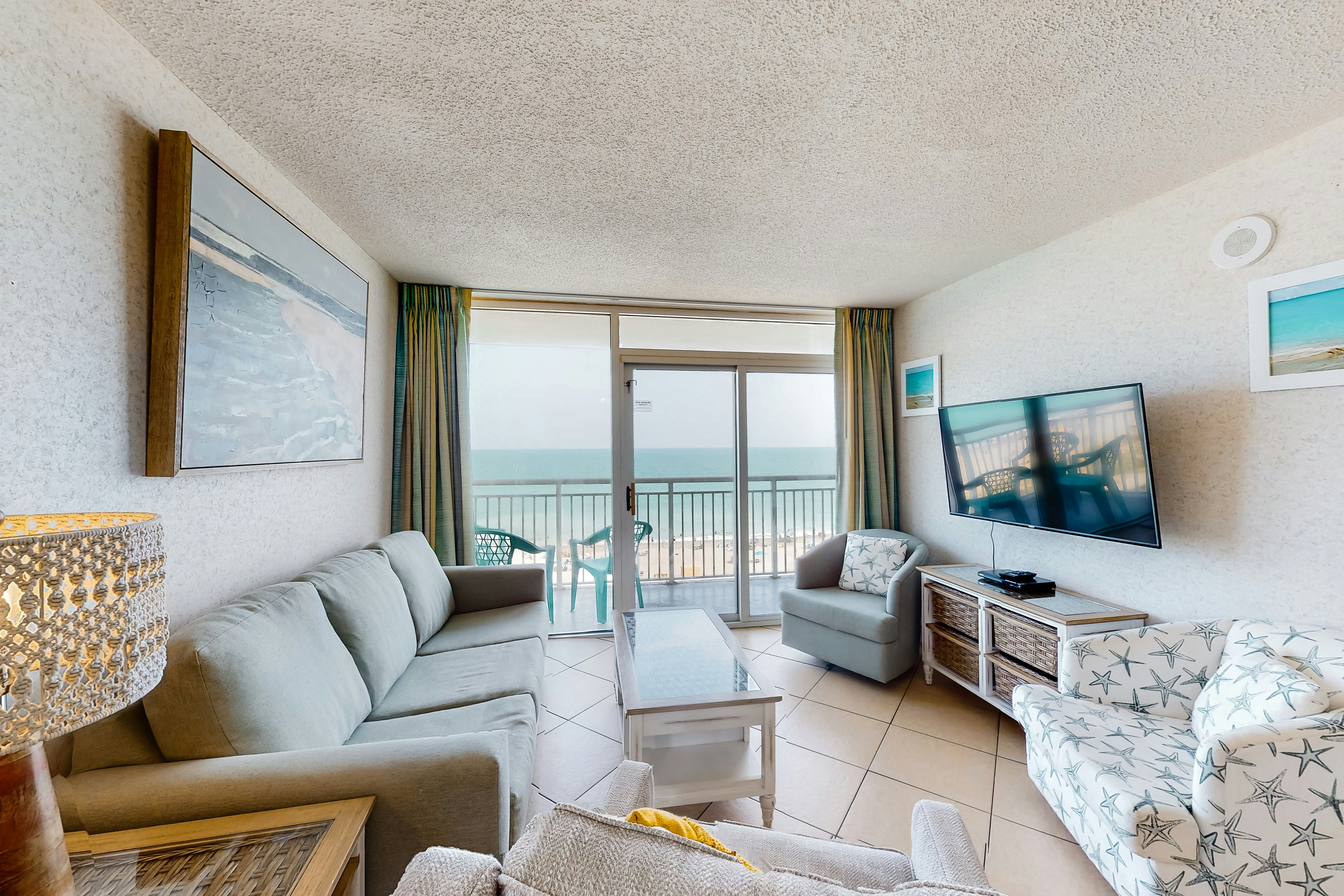 Camelot by the Sea 0617