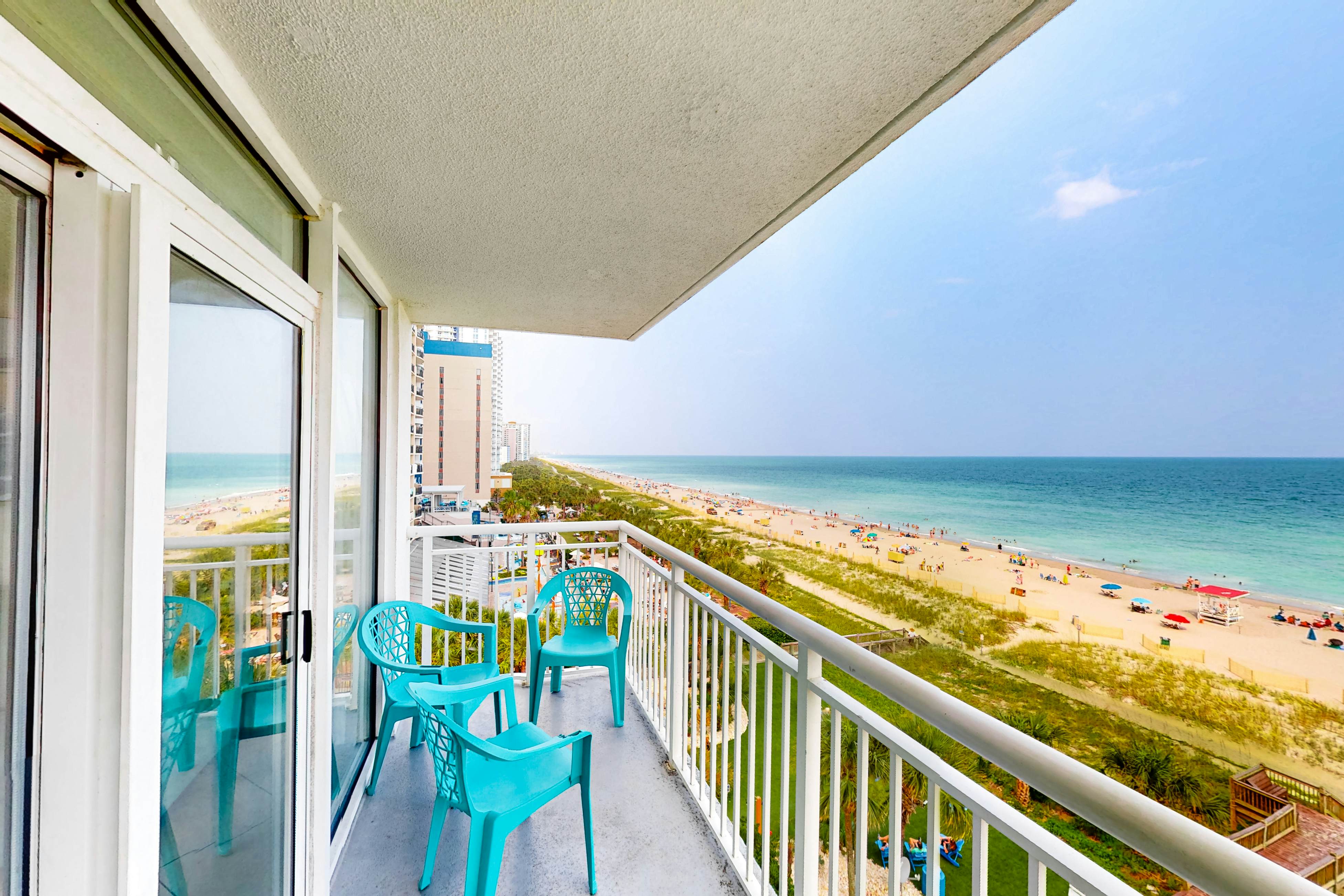 Camelot by the Sea 0617