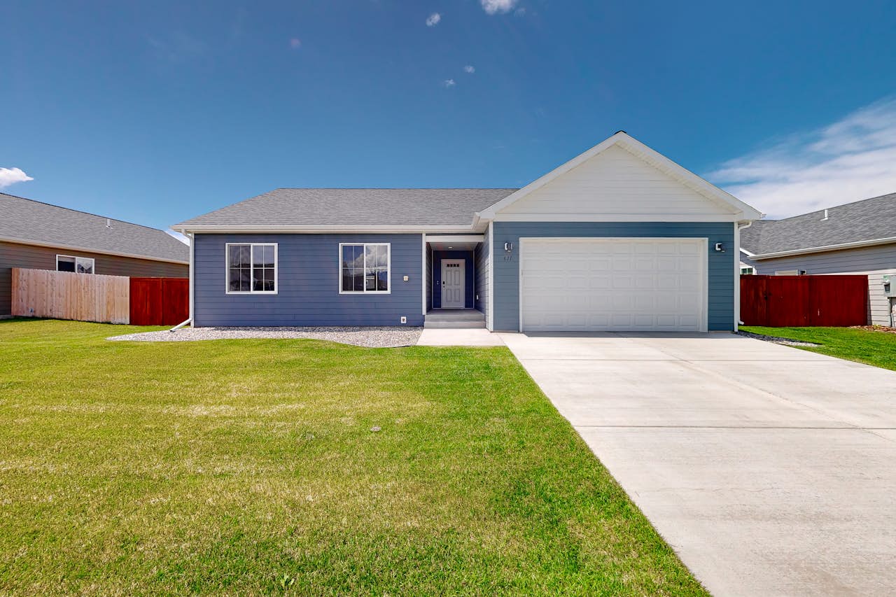 Bridger View Retreat 4 BD Belgrade, MT Vacation Rental Vacasa