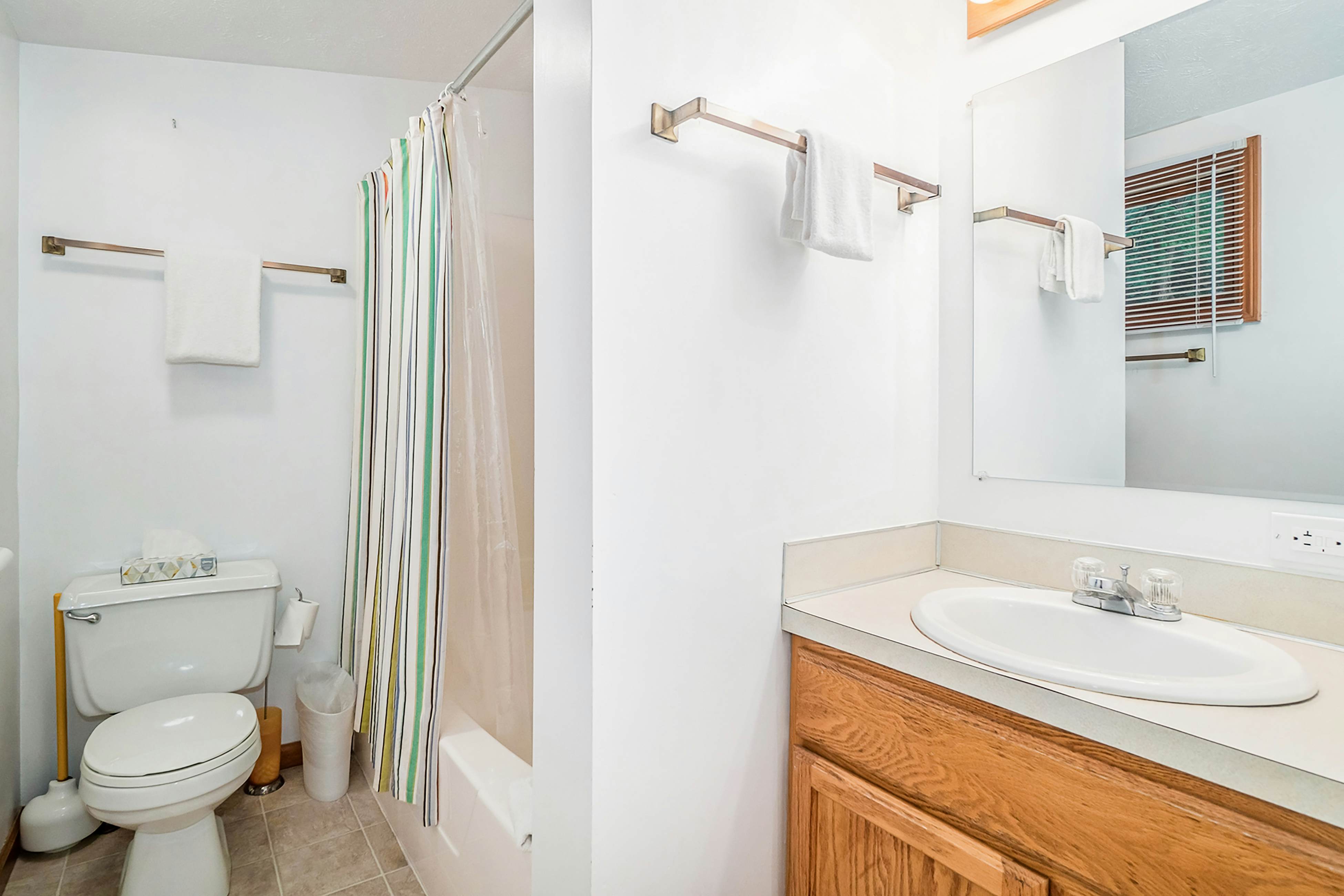 Goshorn Lake's Endless Summer