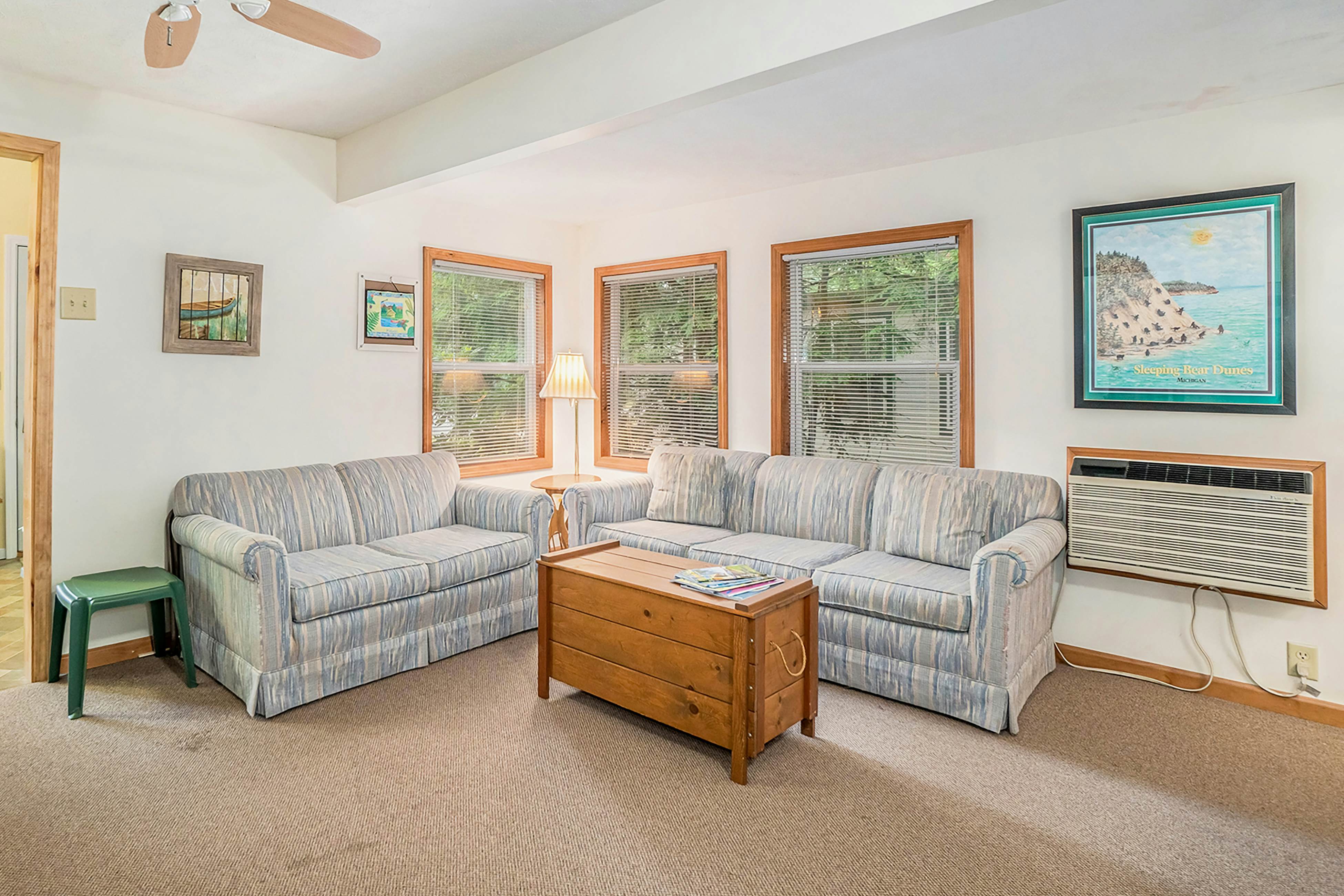 Goshorn Lake's Endless Summer