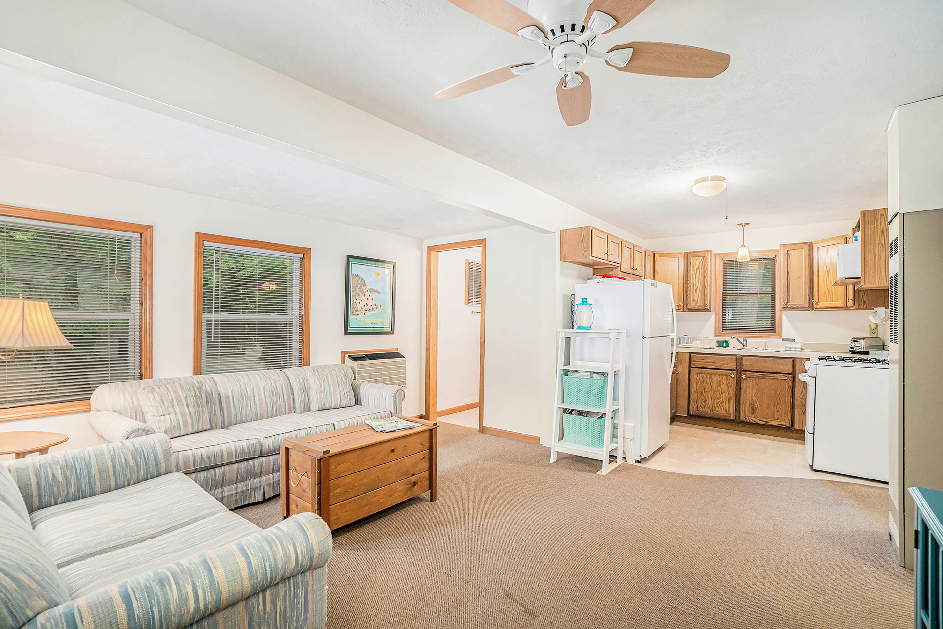 Goshorn Lake's Endless Summer