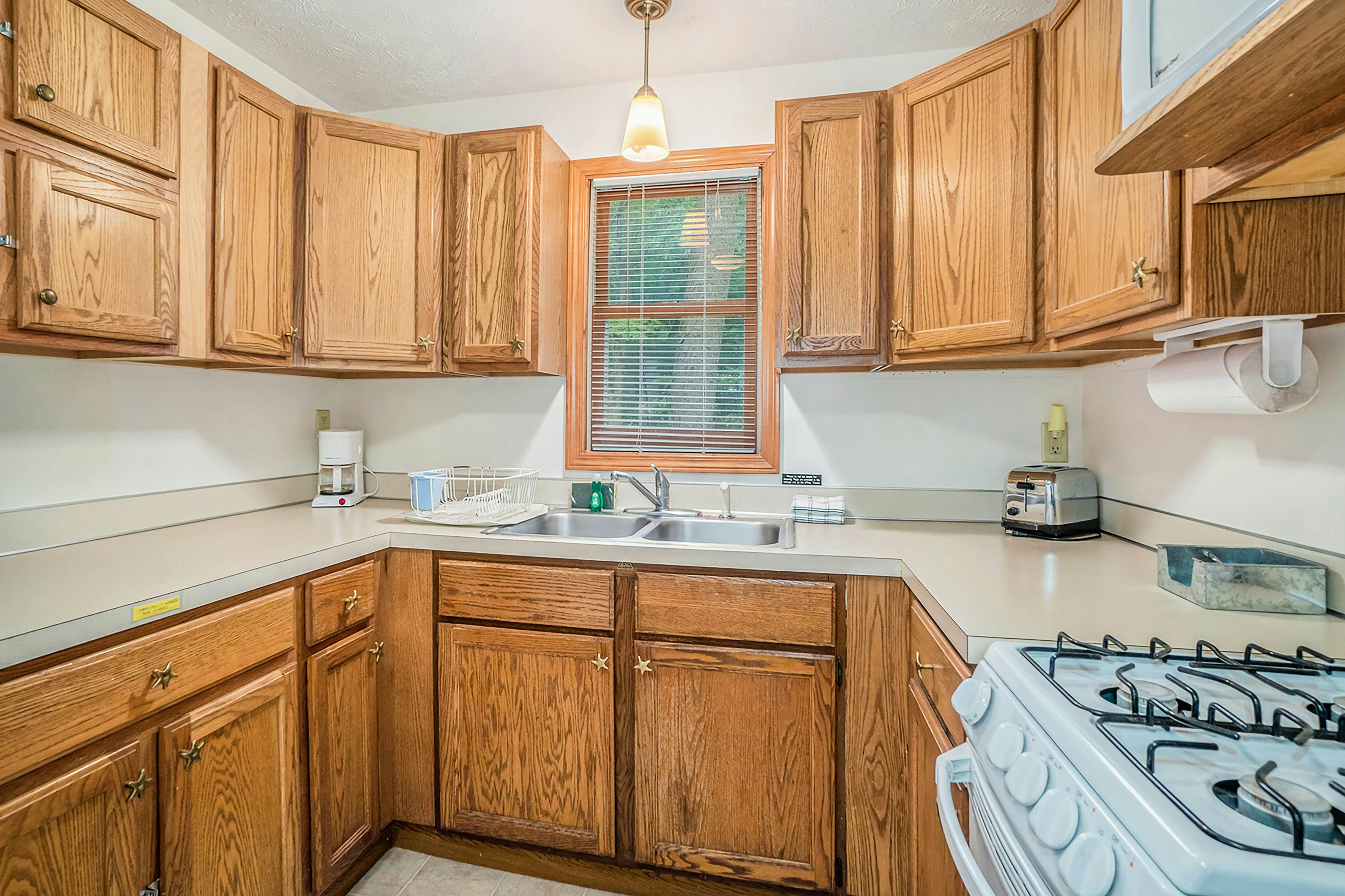 Goshorn Lake's Endless Summer