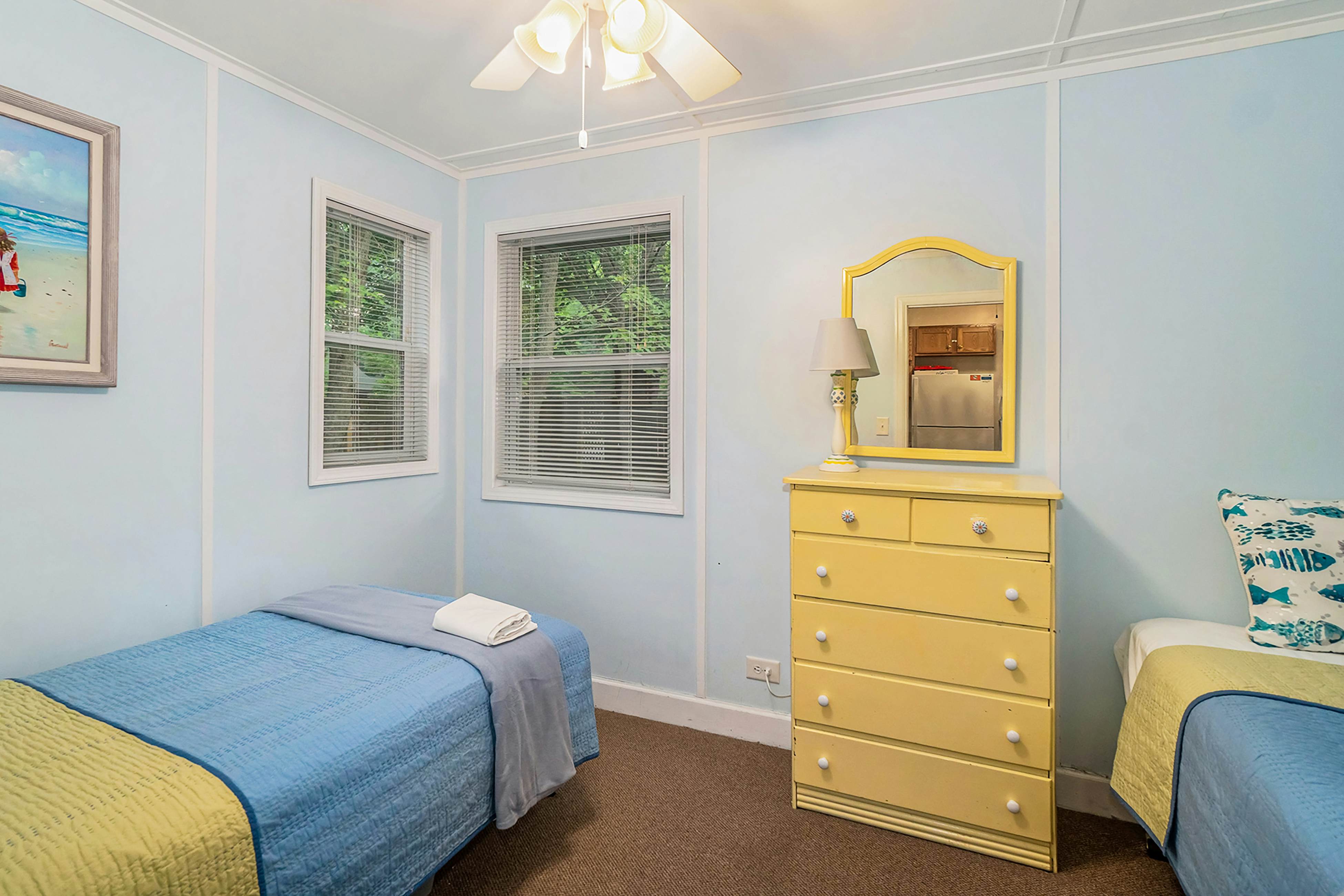 Goshorn Lake's Endless Summer