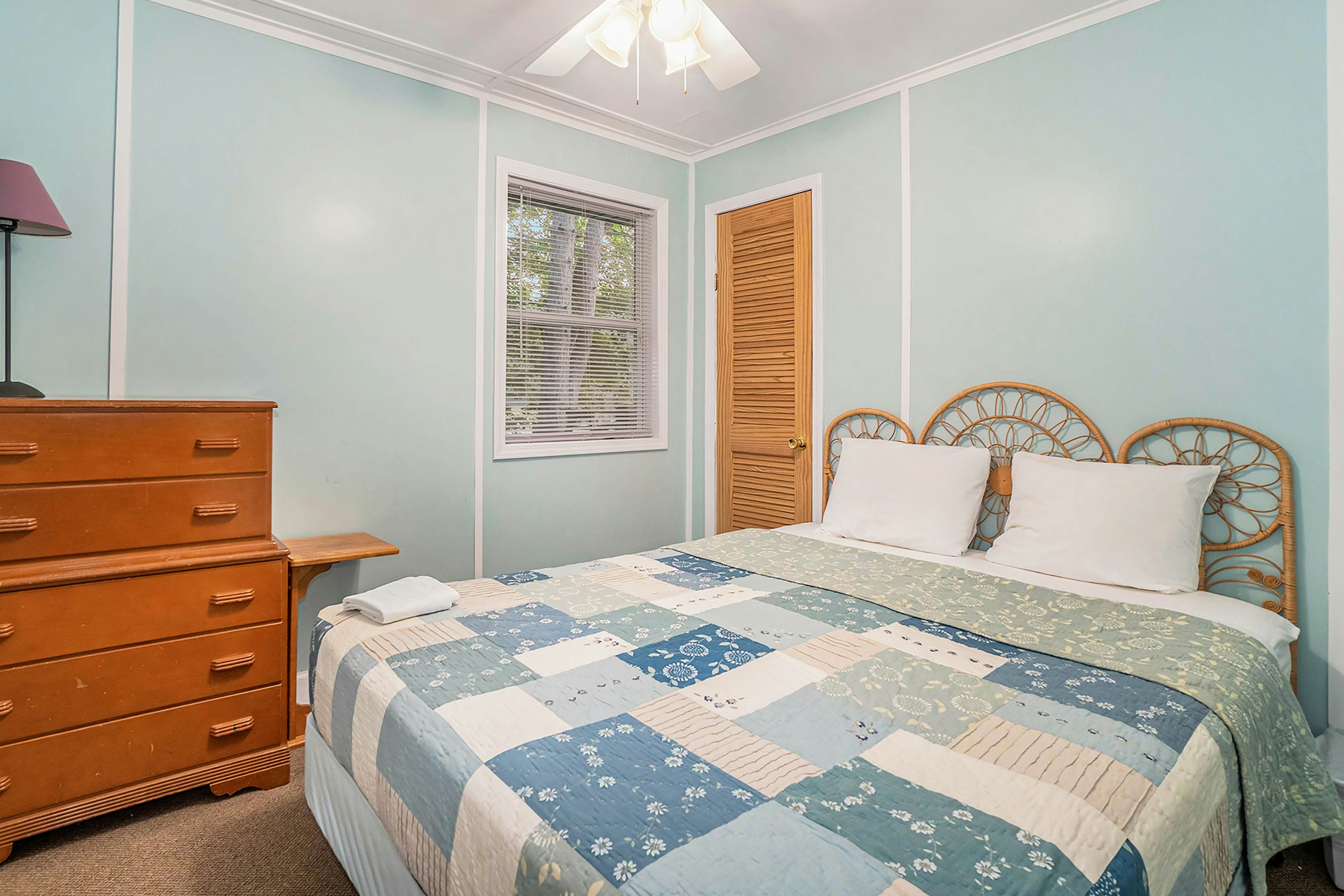 Goshorn Lake's Endless Summer